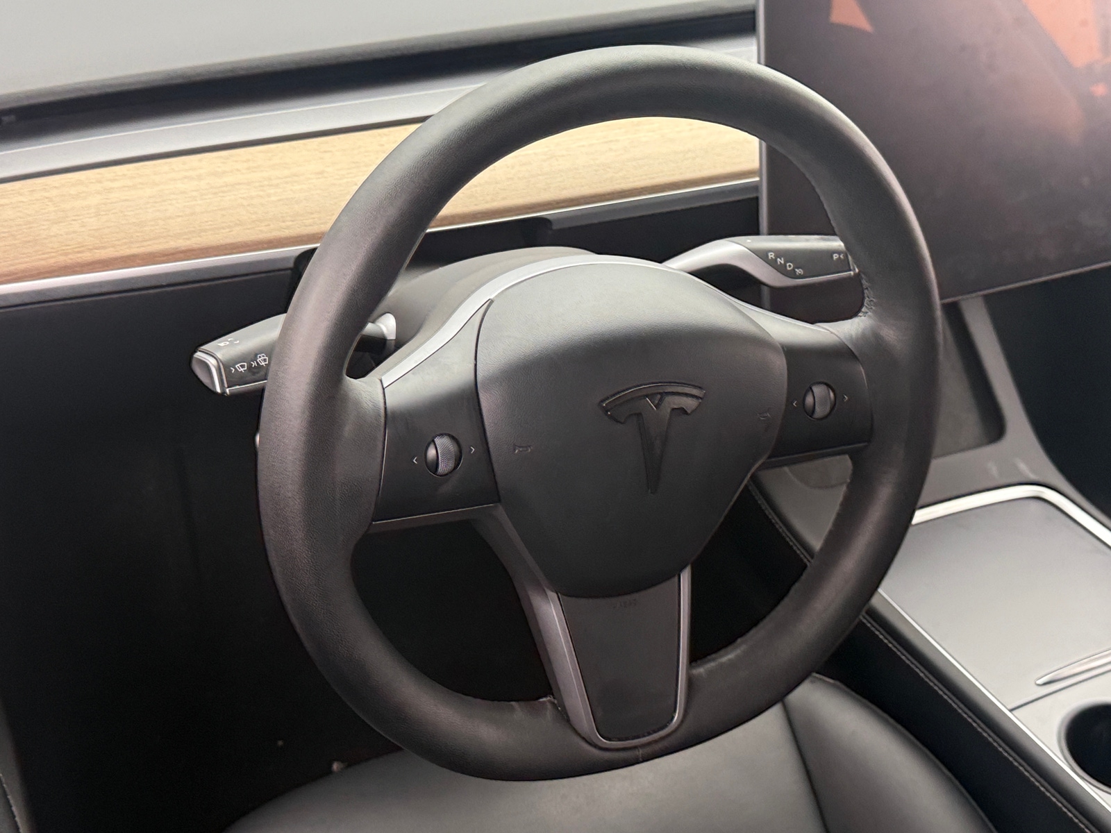 Thumbnail: 2022 Tesla Model 3 - 4