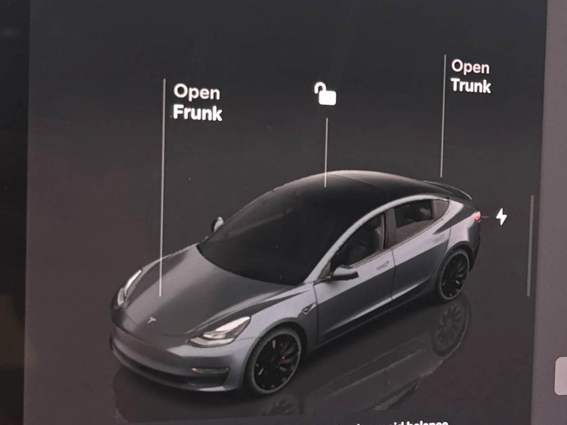 Thumbnail: 2022 Tesla Model 3 - 3