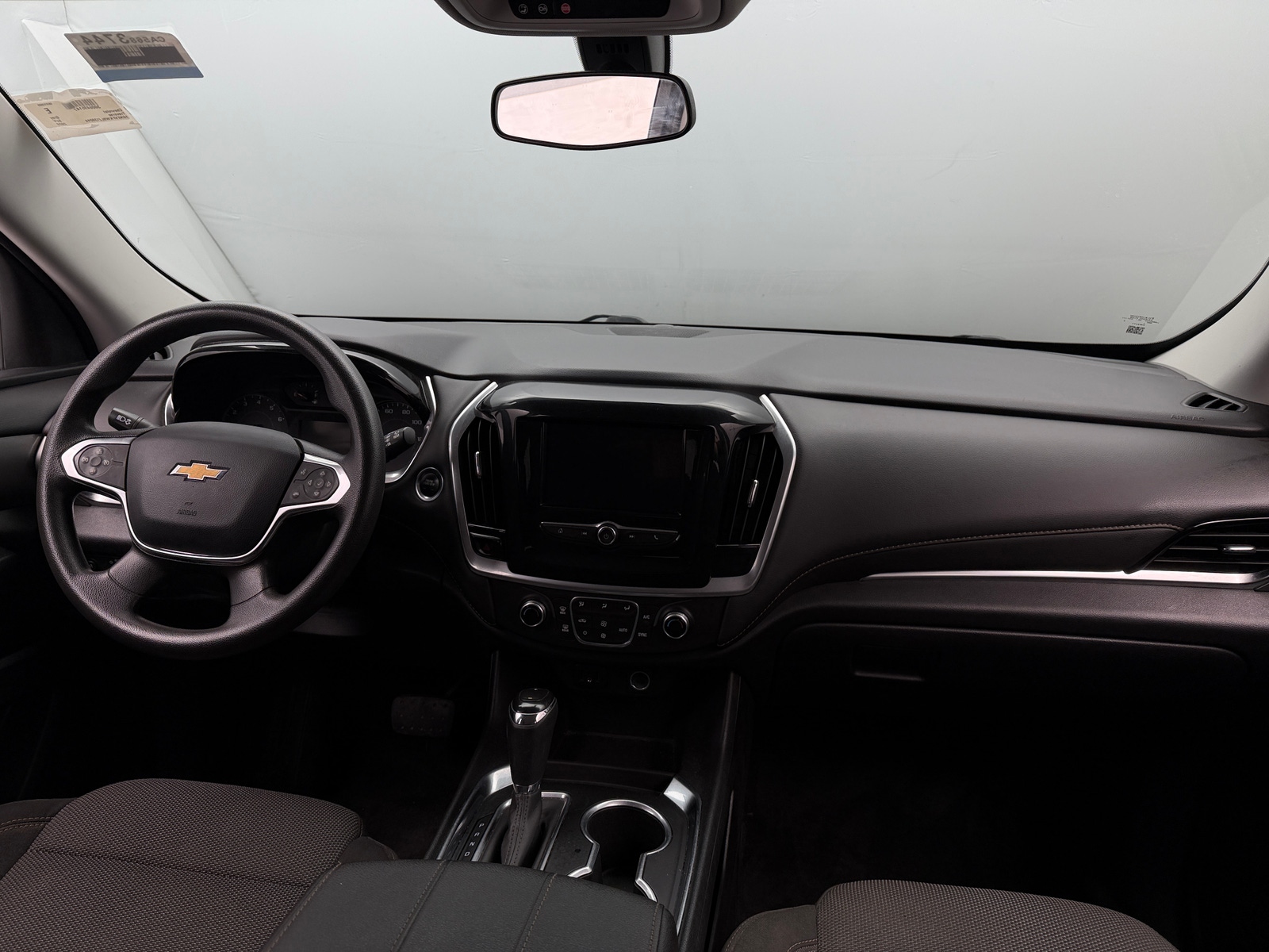 Thumbnail: 2020 Chevrolet Traverse - 3