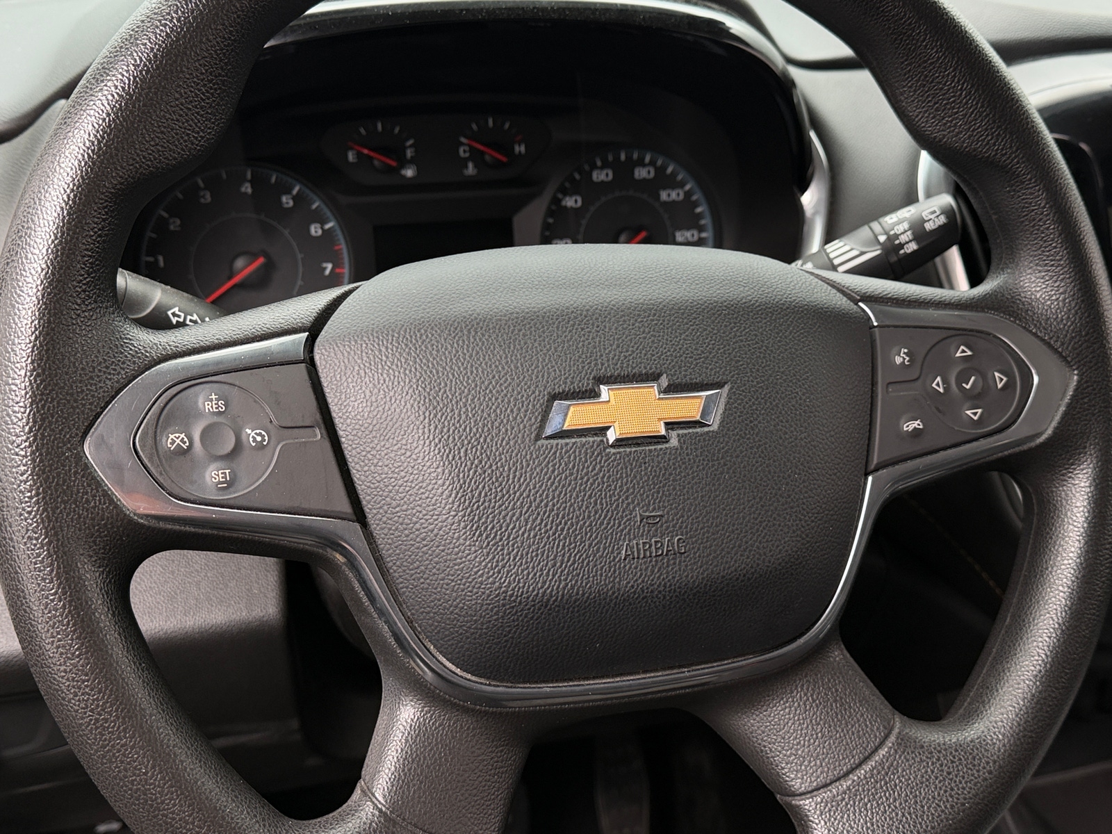 Thumbnail: 2020 Chevrolet Traverse - 5