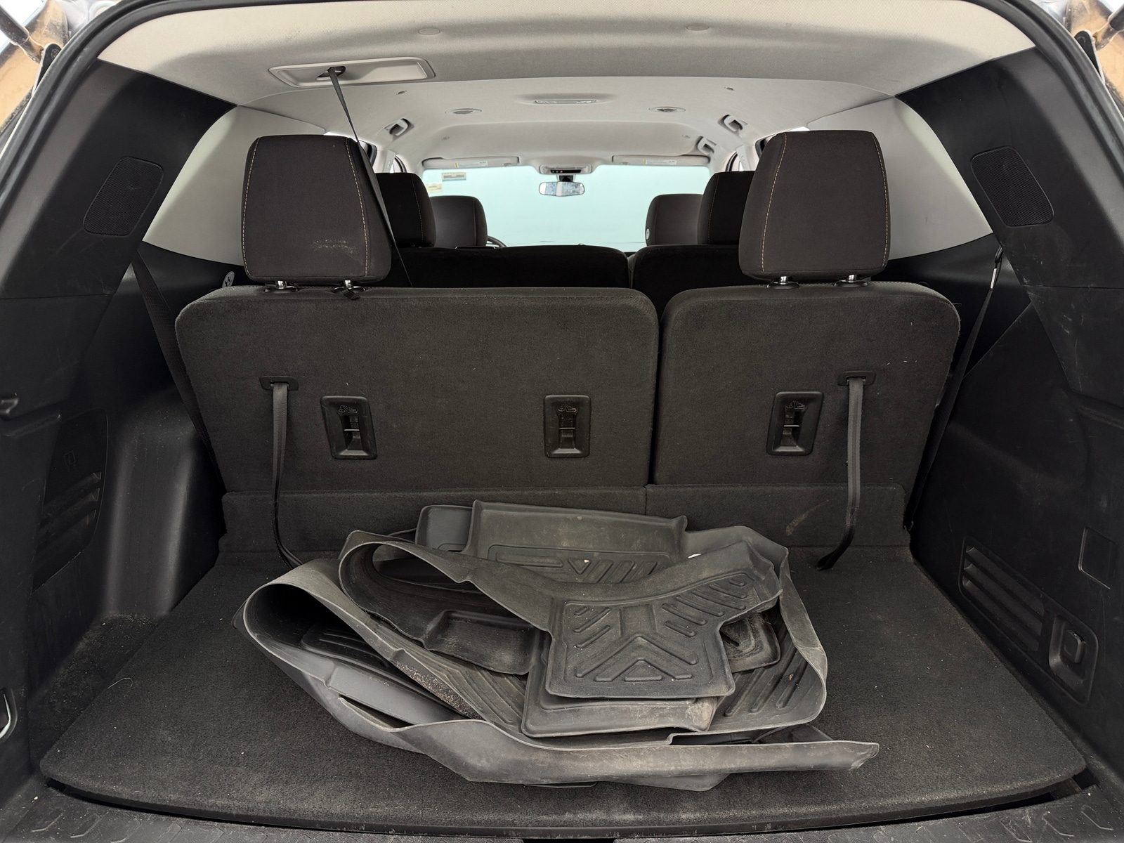 Thumbnail: 2020 Chevrolet Traverse - 7