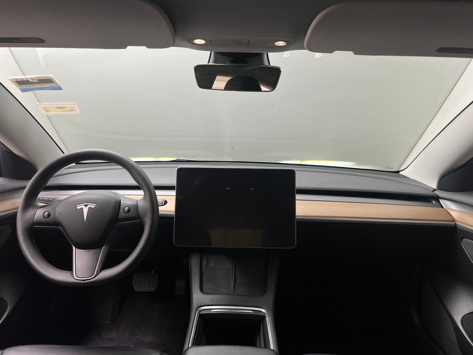 Thumbnail: 2023 Tesla Model 3 - 2