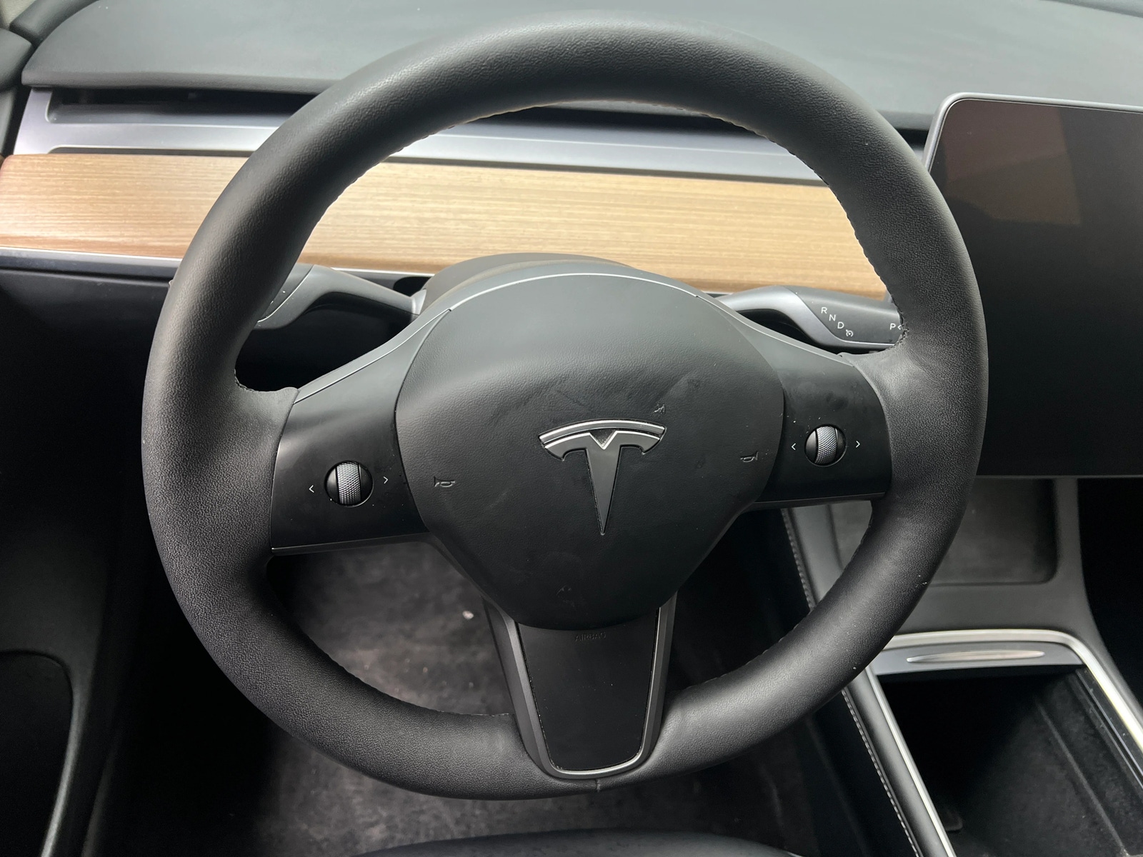 Thumbnail: 2023 Tesla Model 3 - 4