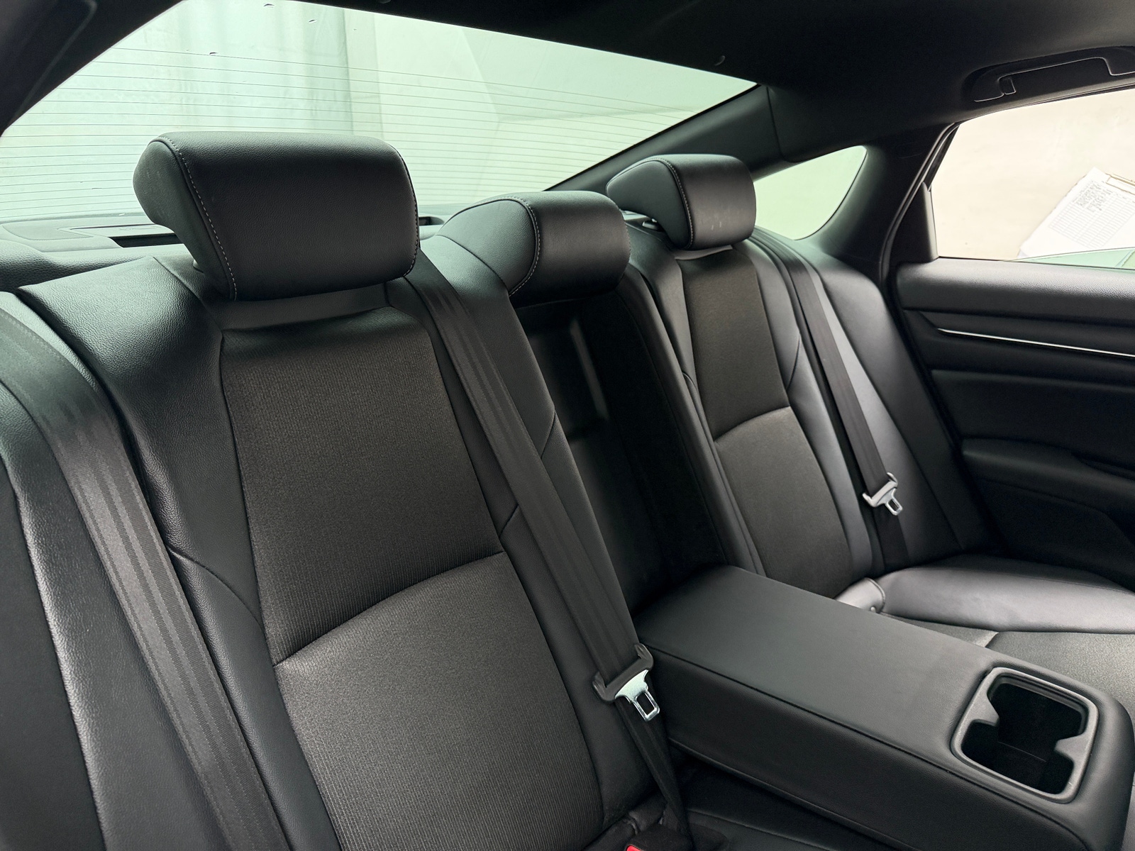 Thumbnail: 2020 Honda Accord - 6