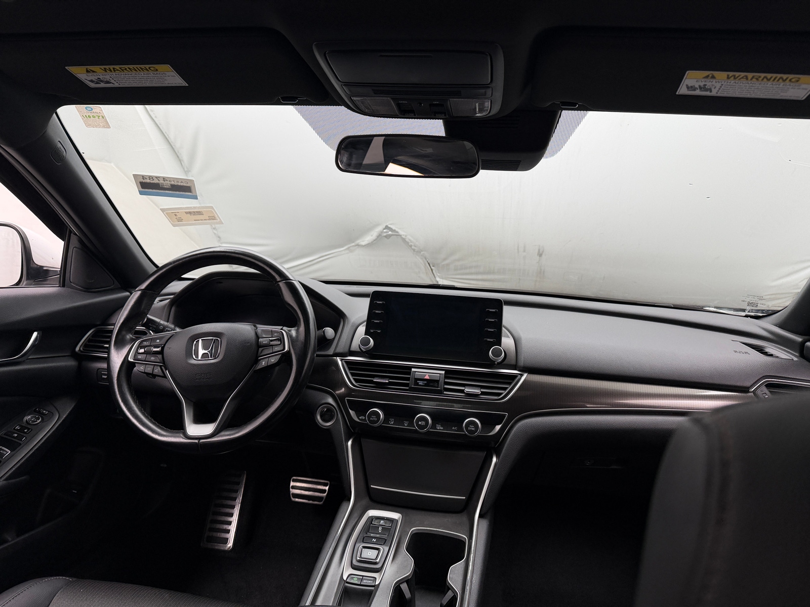 Thumbnail: 2020 Honda Accord - 3