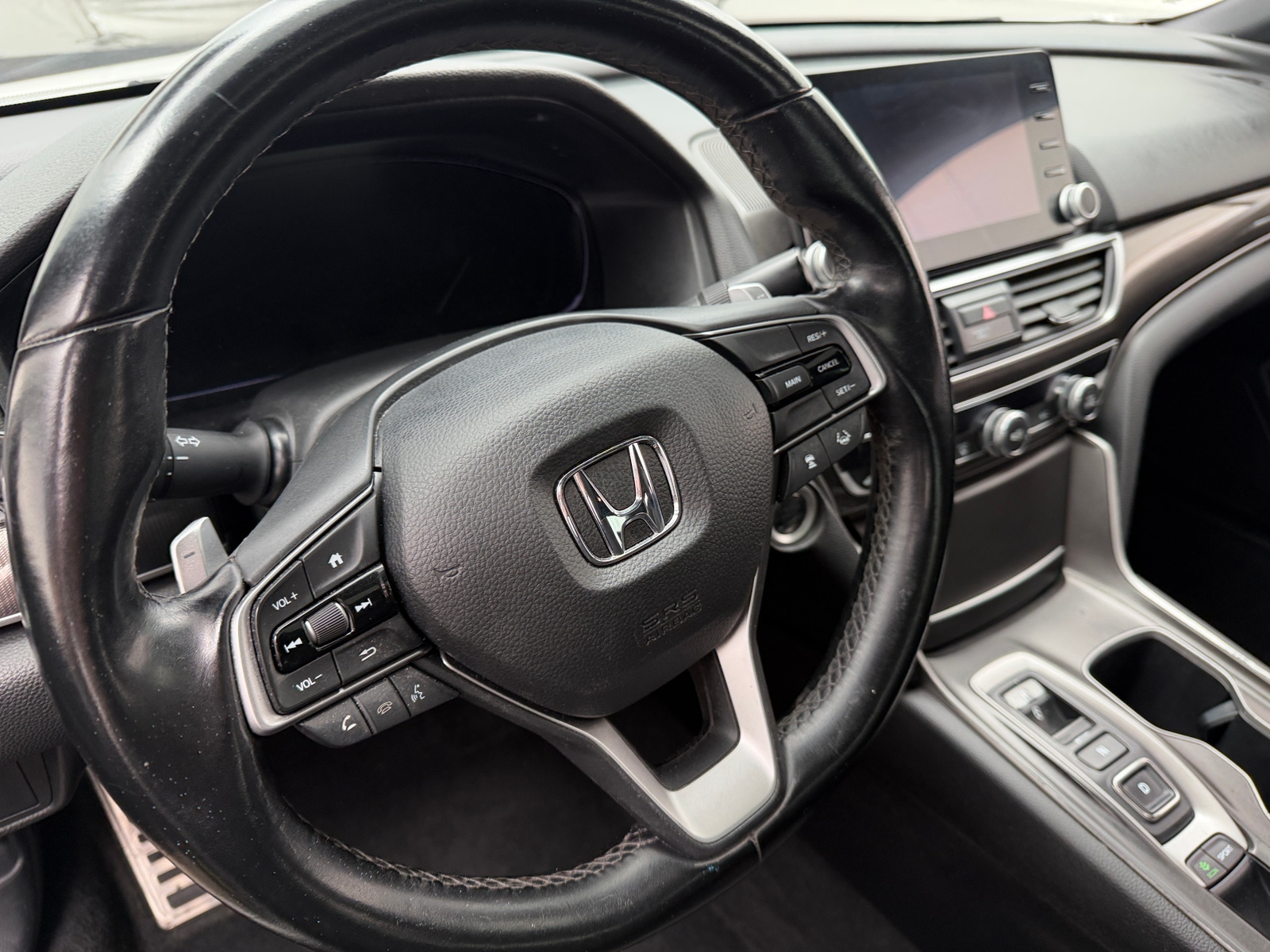 Thumbnail: 2020 Honda Accord - 5