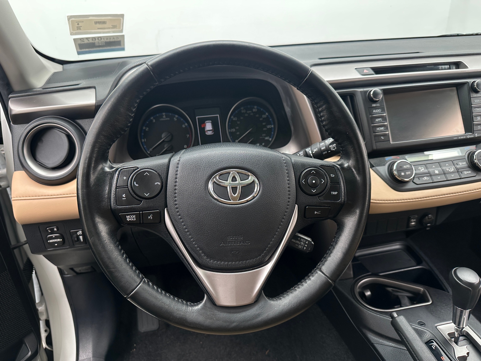 Thumbnail: 2018 Toyota RAV4 - 5