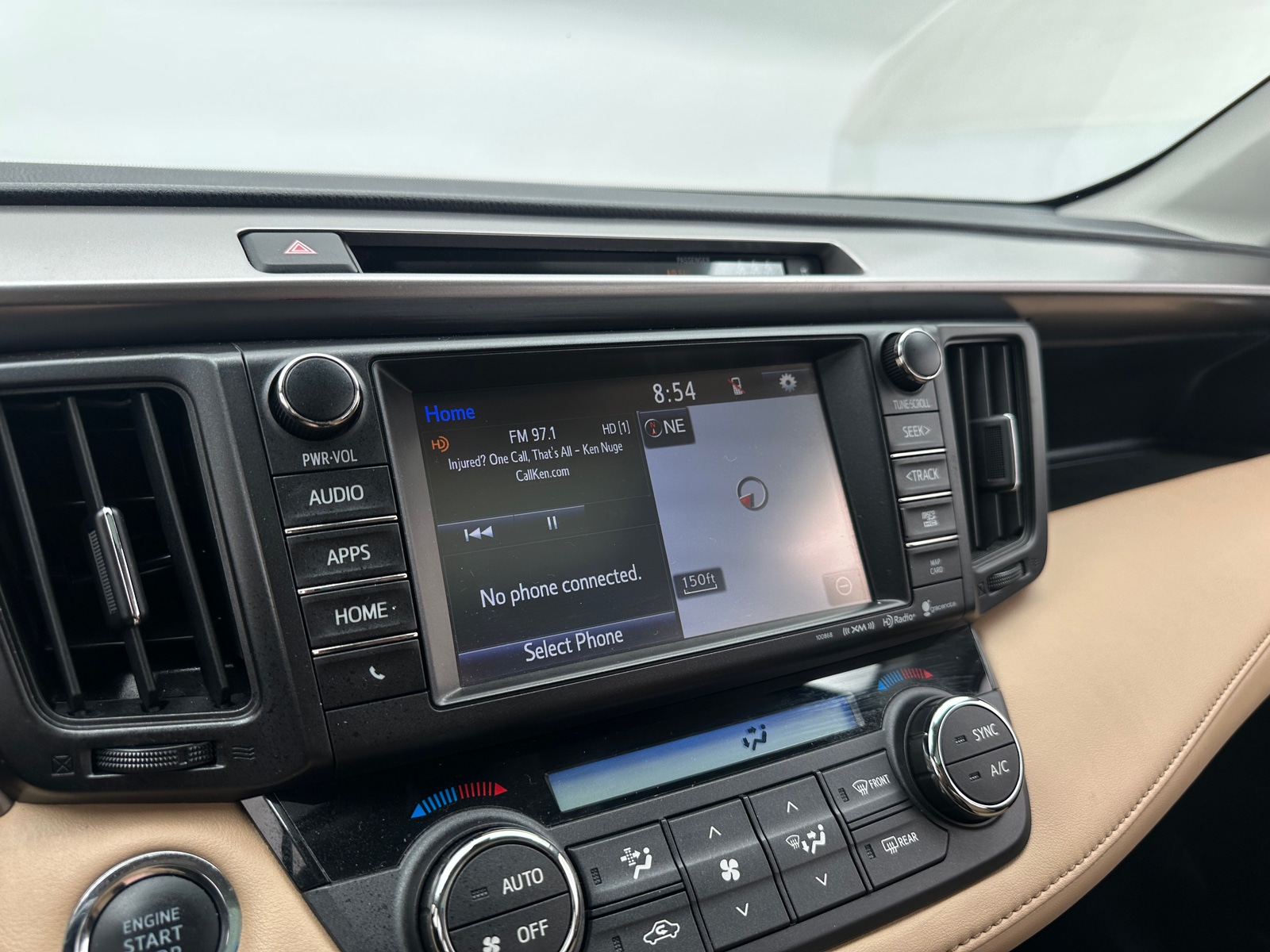 Thumbnail: 2018 Toyota RAV4 - 4