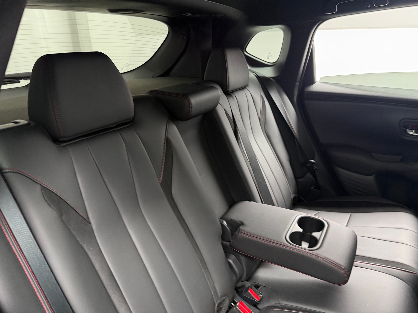 Thumbnail: 2026 Acura ADX - 5