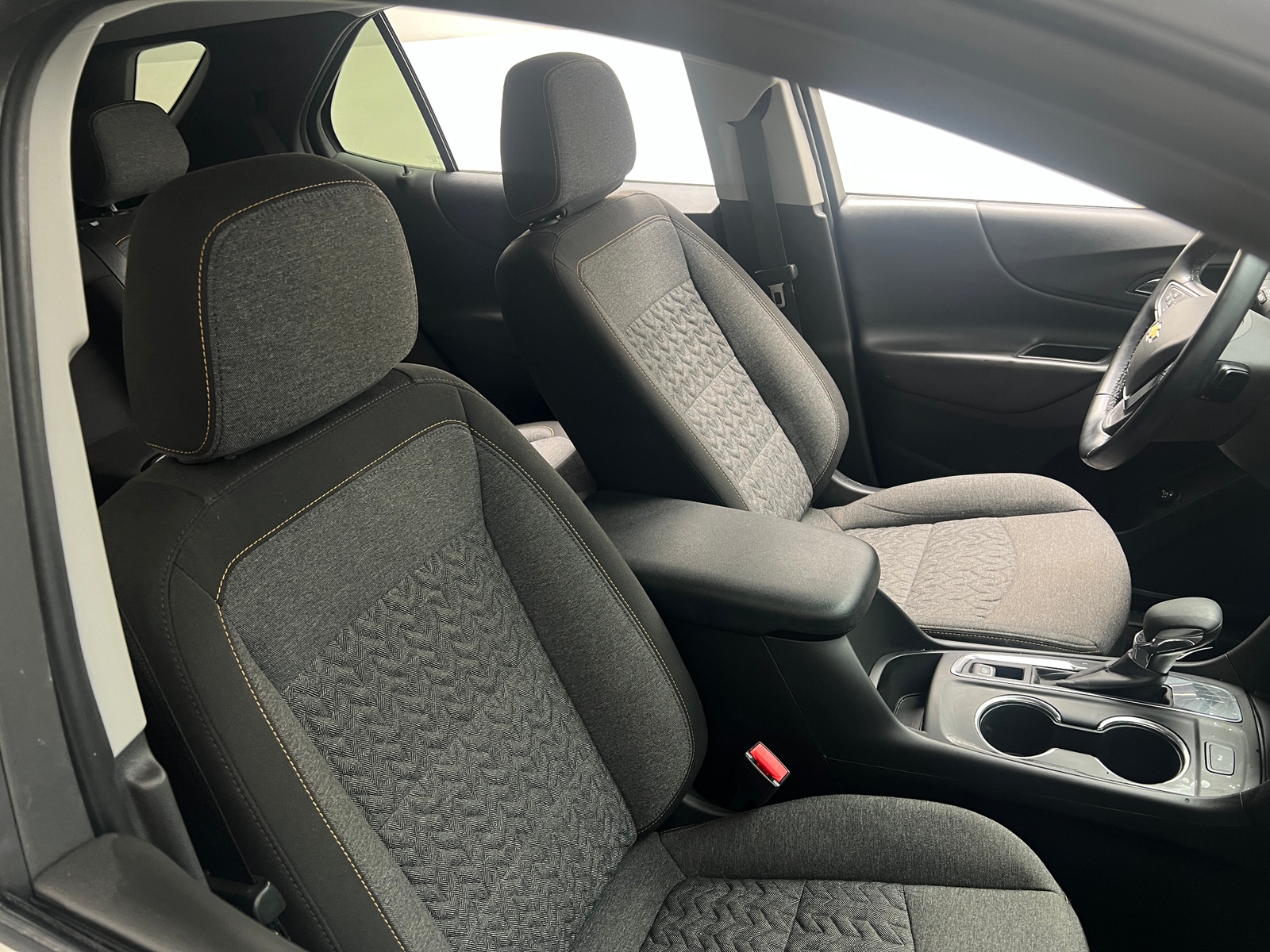 Thumbnail: 2024 Chevrolet Equinox - 2