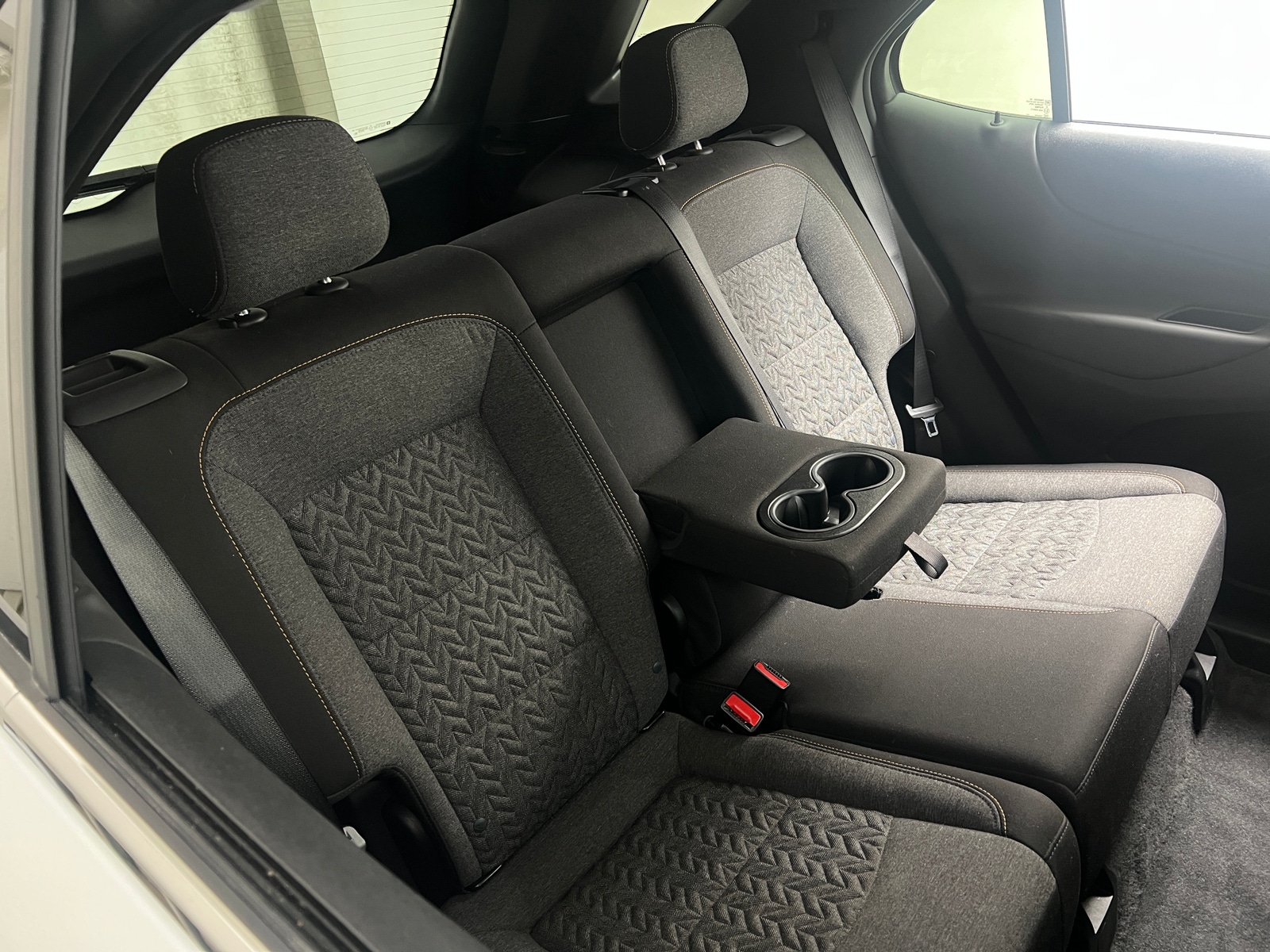 Thumbnail: 2024 Chevrolet Equinox - 6