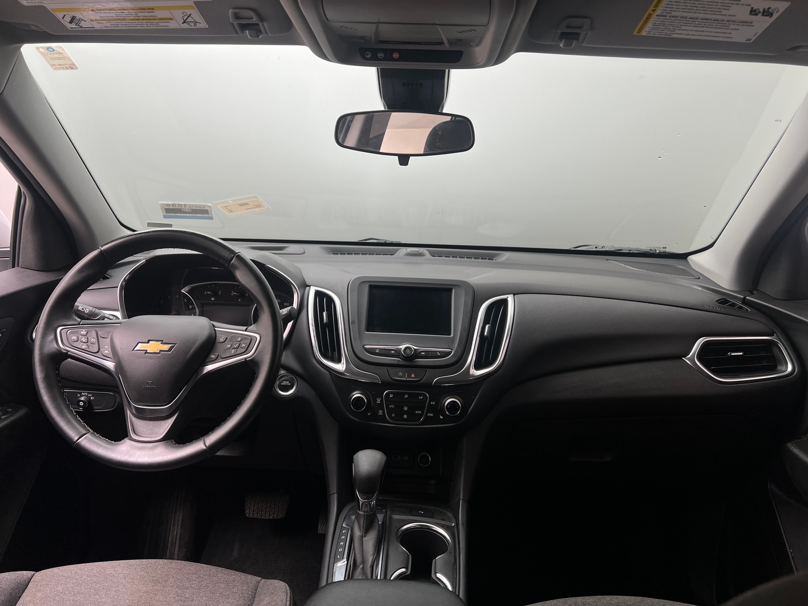 Thumbnail: 2024 Chevrolet Equinox - 3