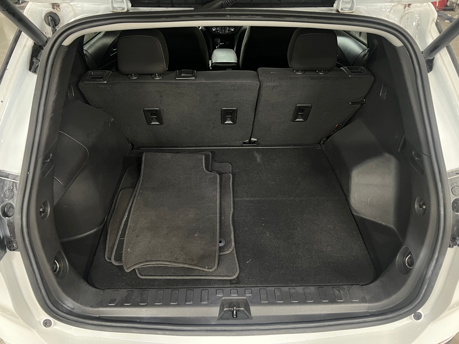 Thumbnail: 2024 Chevrolet Equinox - 7