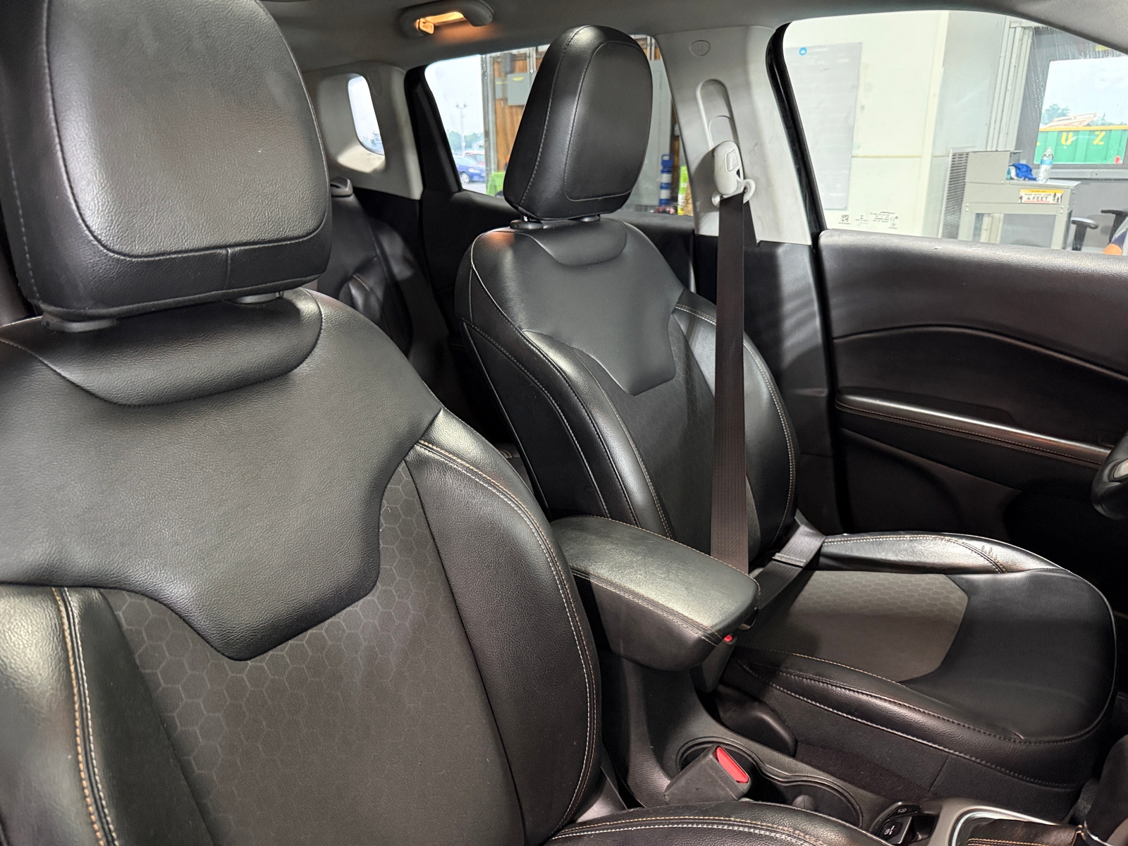 Thumbnail: 2017 Jeep Compass - 2