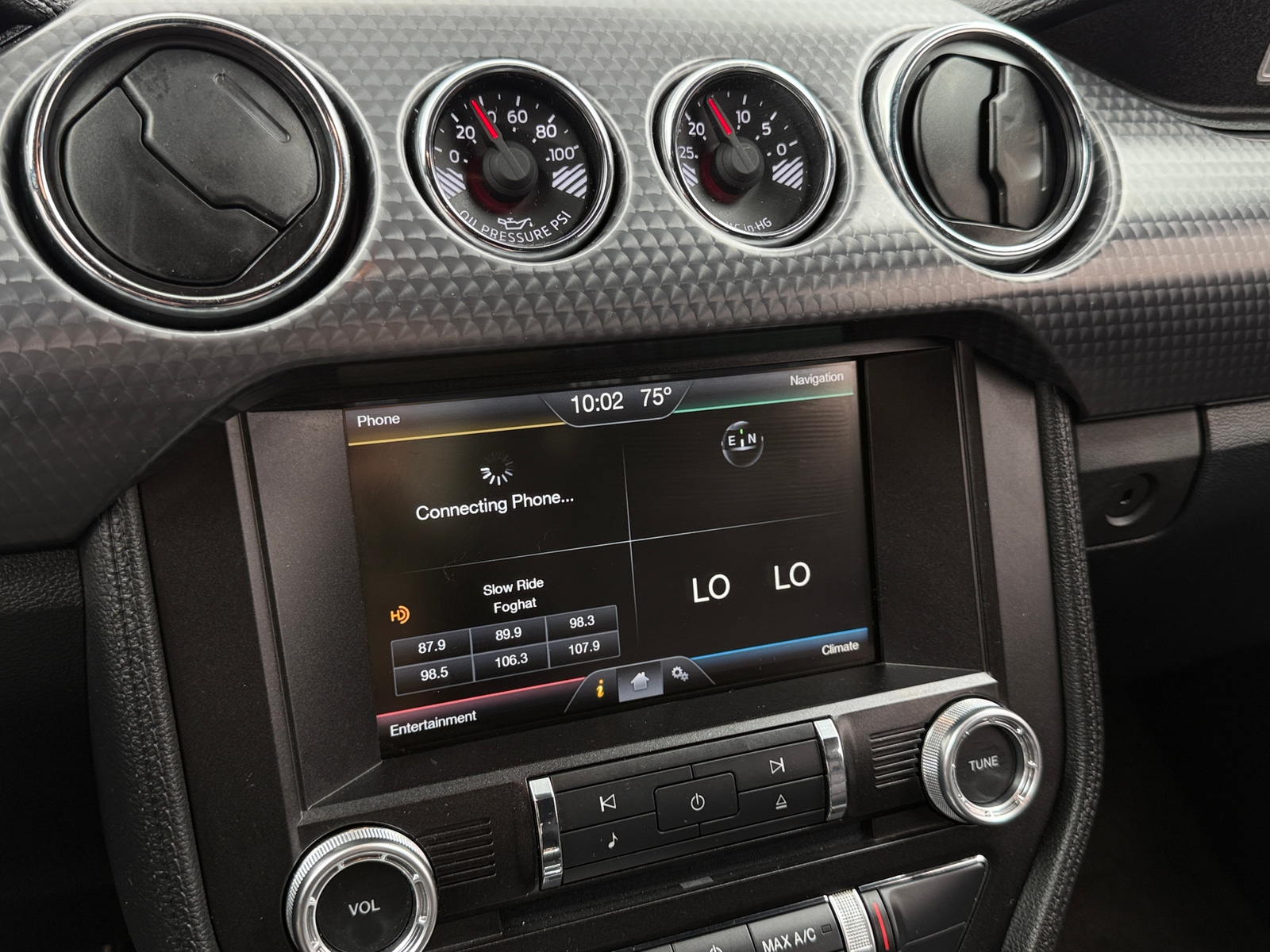 Thumbnail: 2015 Ford Mustang - 2