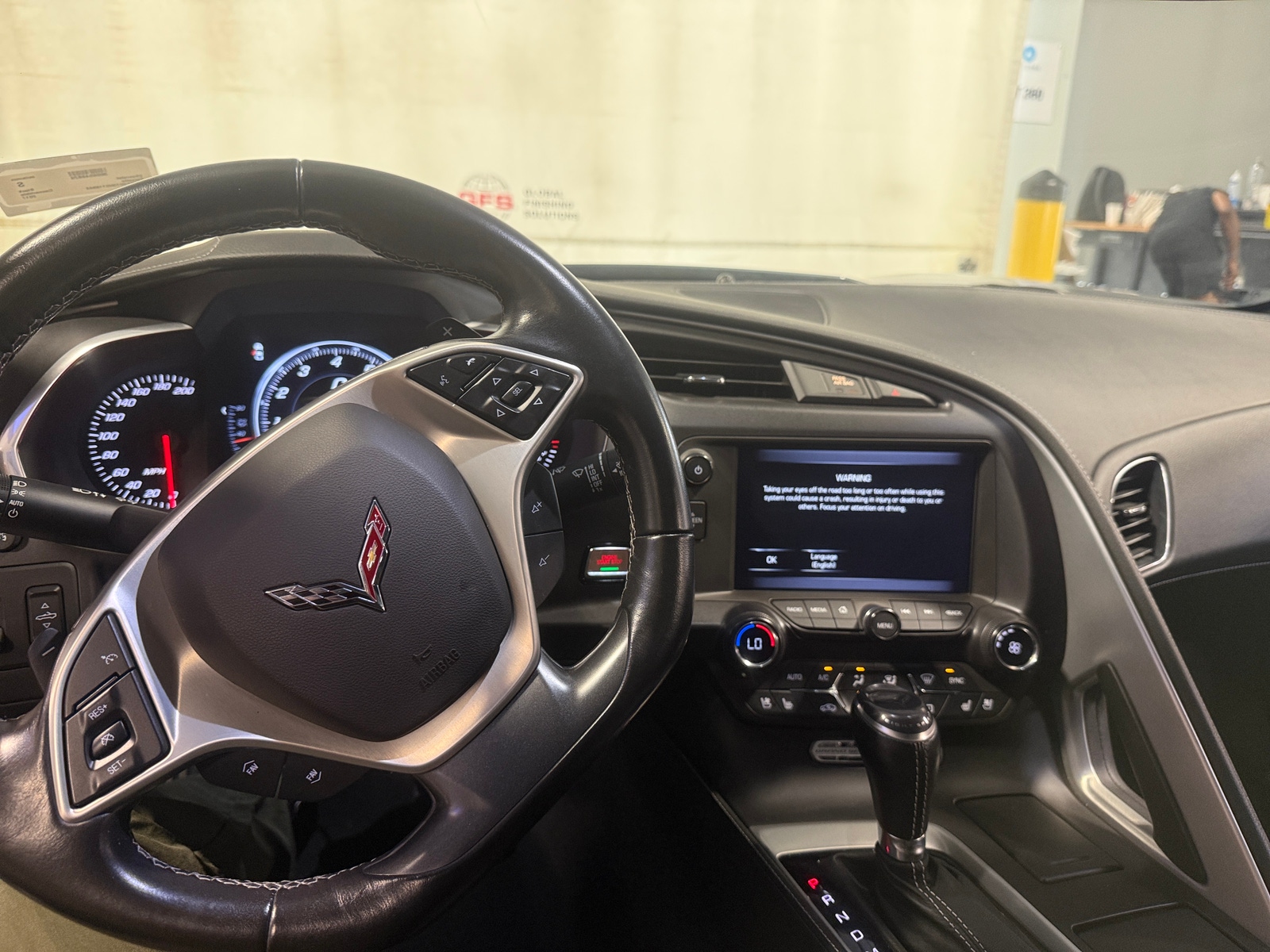 Thumbnail: 2017 Chevrolet Corvette - 2