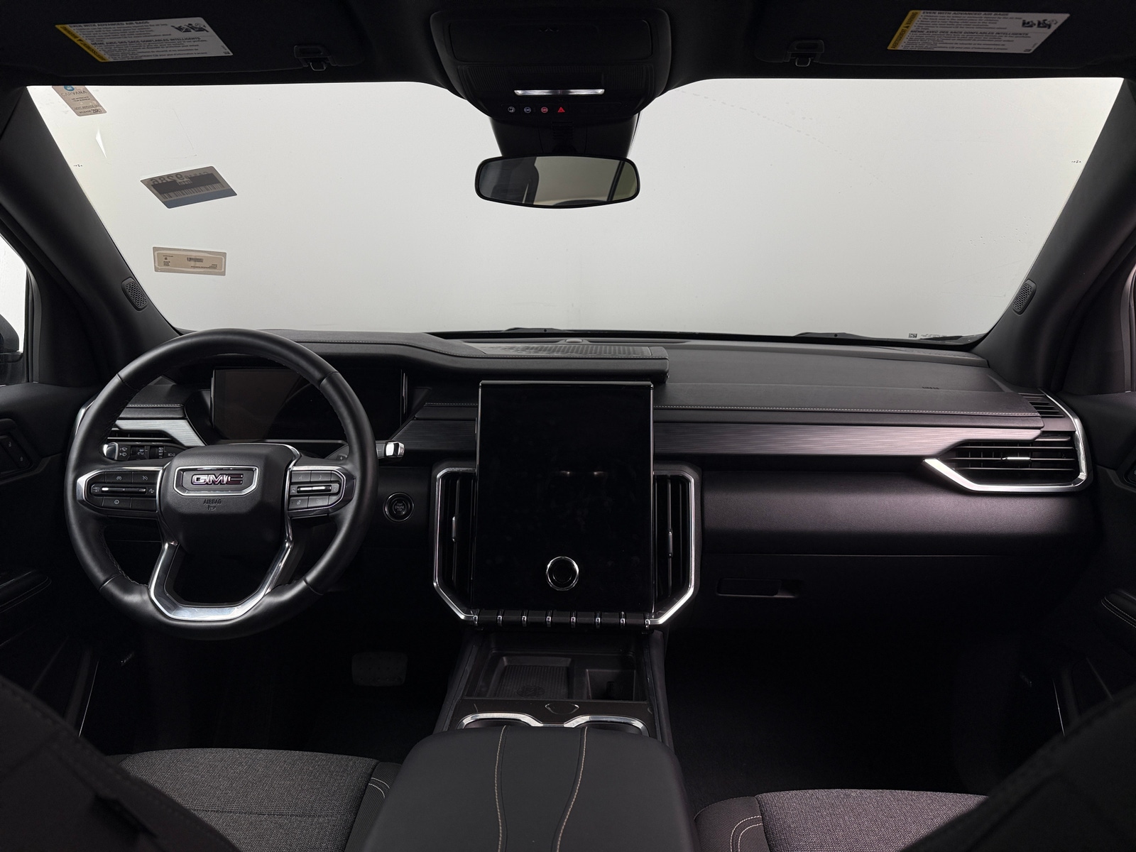 Thumbnail: 2025 GMC Acadia - 3