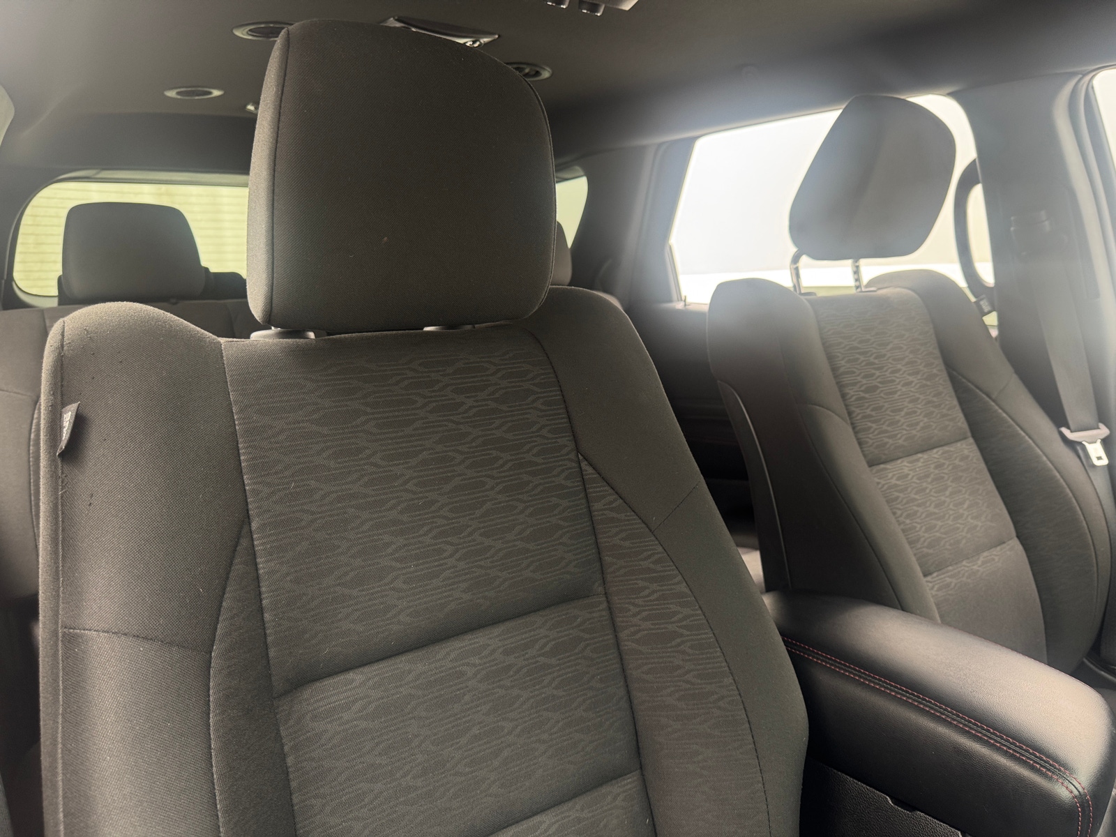 Thumbnail: 2026 Dodge Durango - 2
