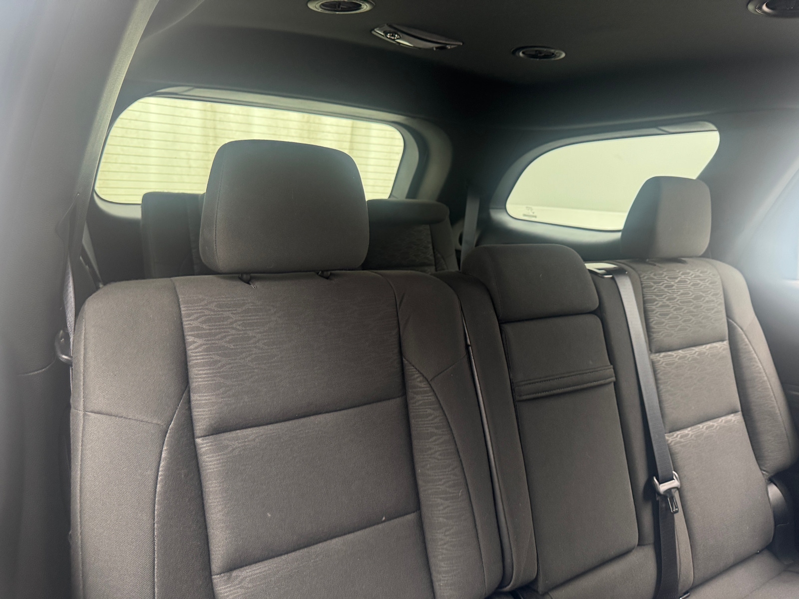Thumbnail: 2026 Dodge Durango - 6