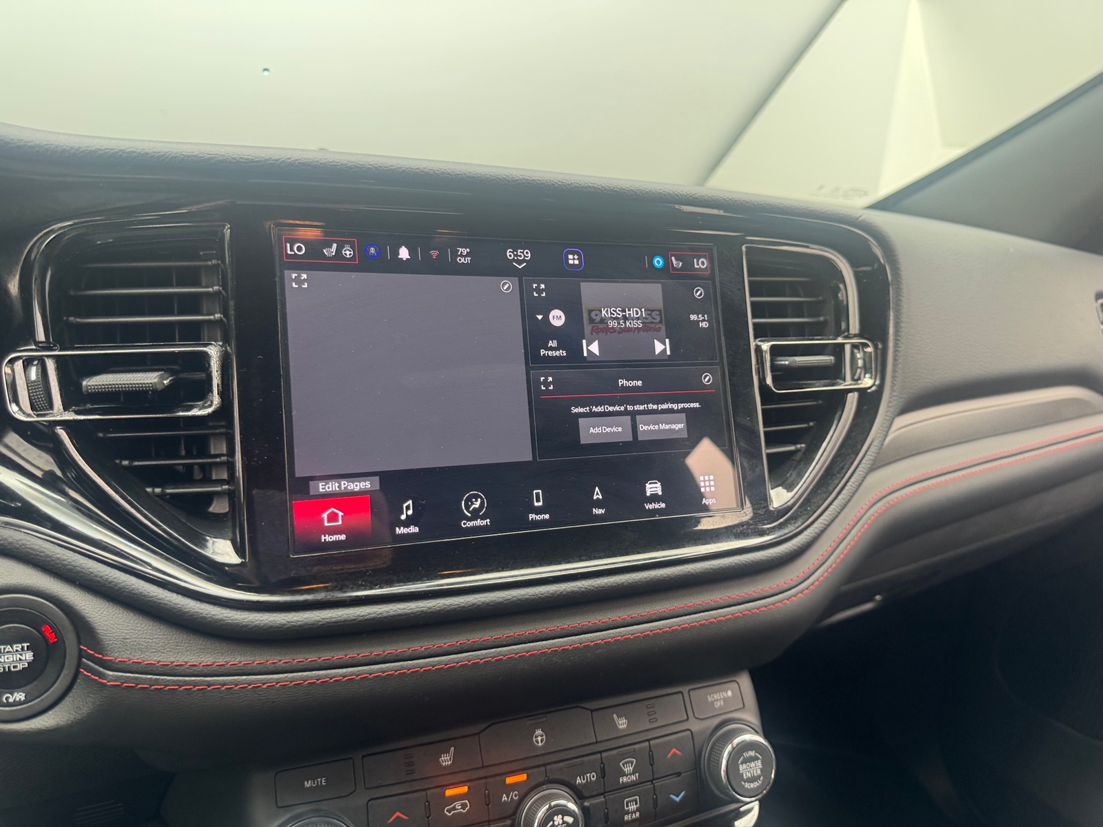 Thumbnail: 2026 Dodge Durango - 4