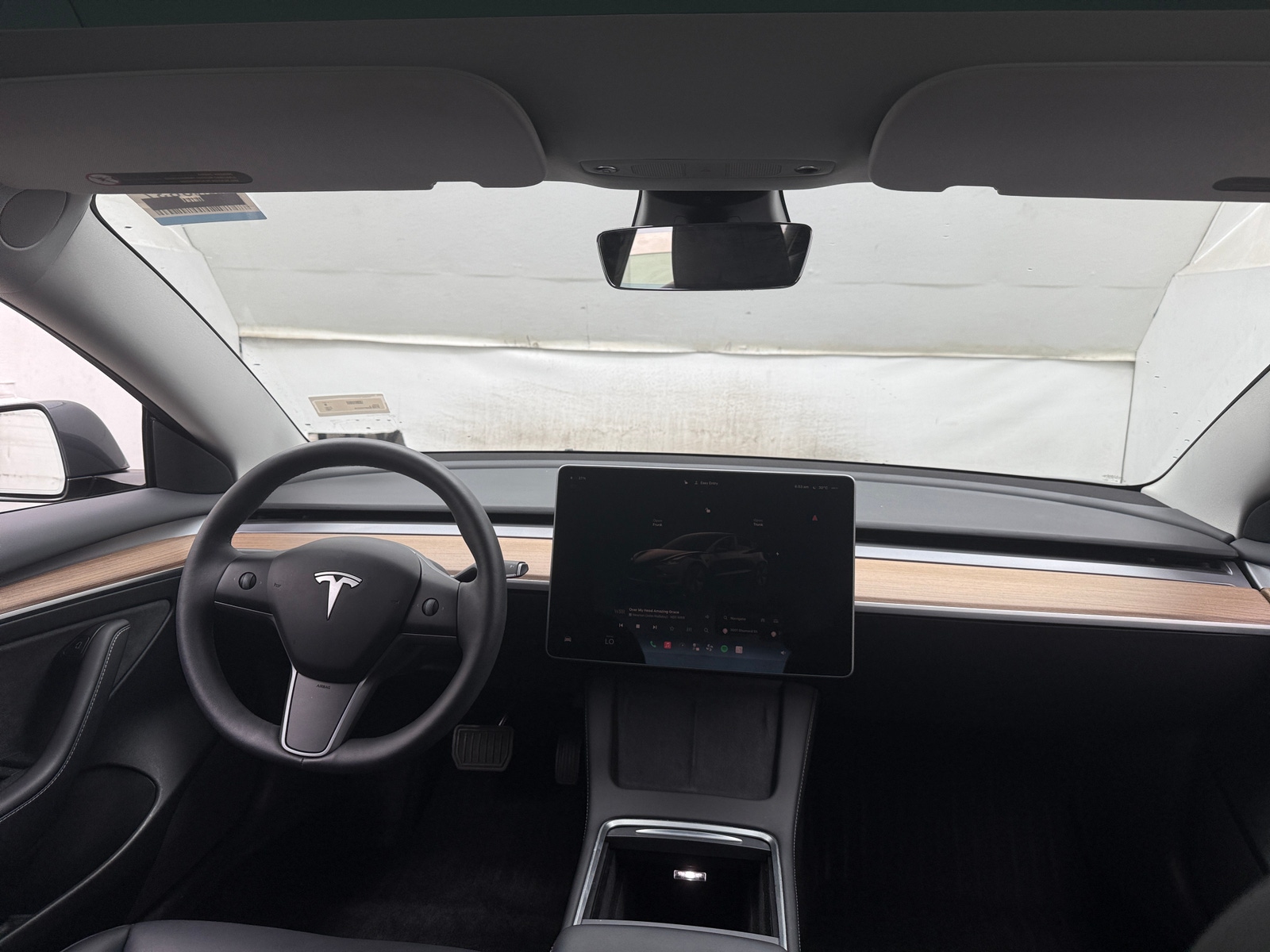 Thumbnail: 2023 Tesla Model 3 - 2