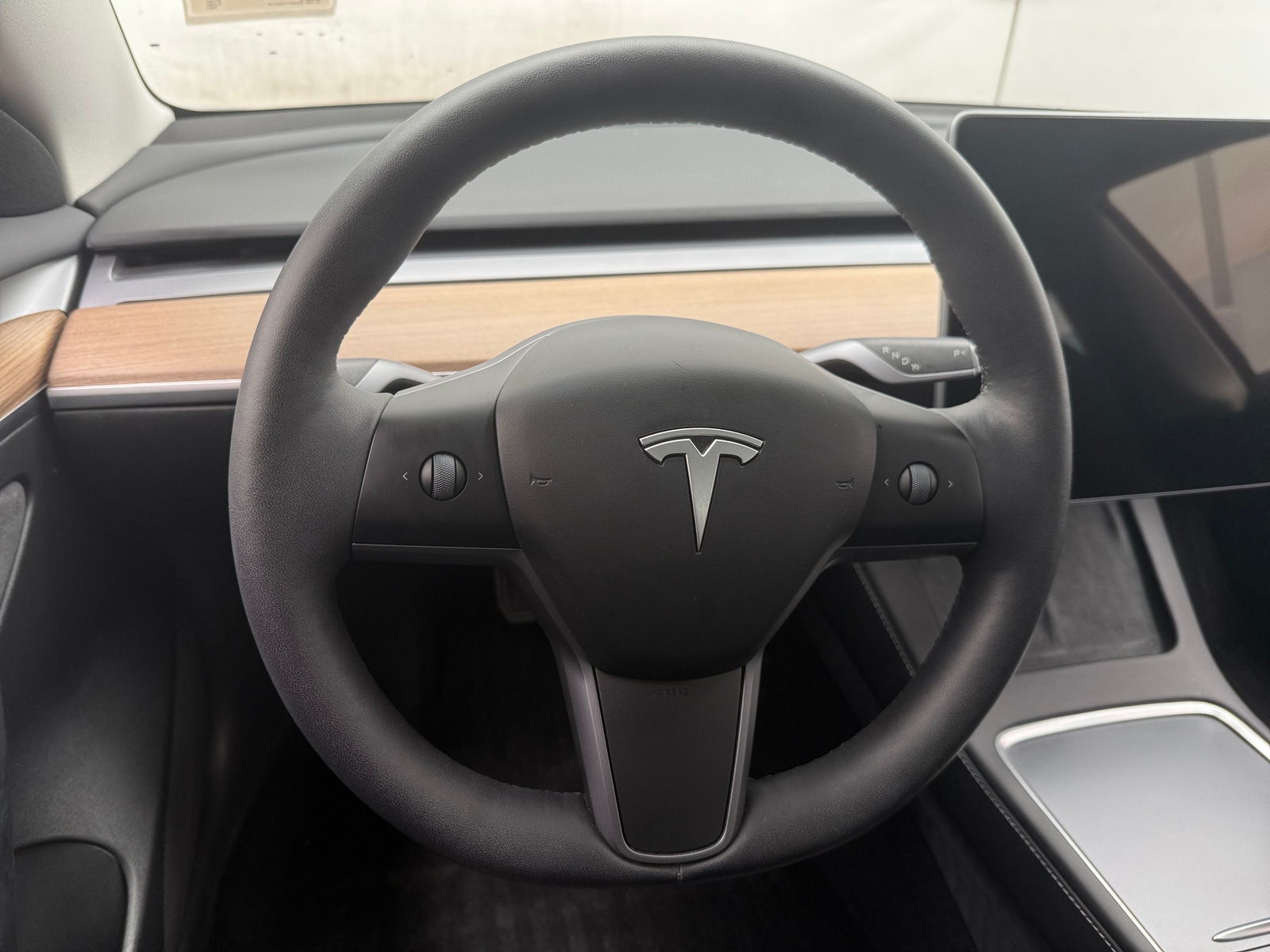 Thumbnail: 2023 Tesla Model 3 - 4