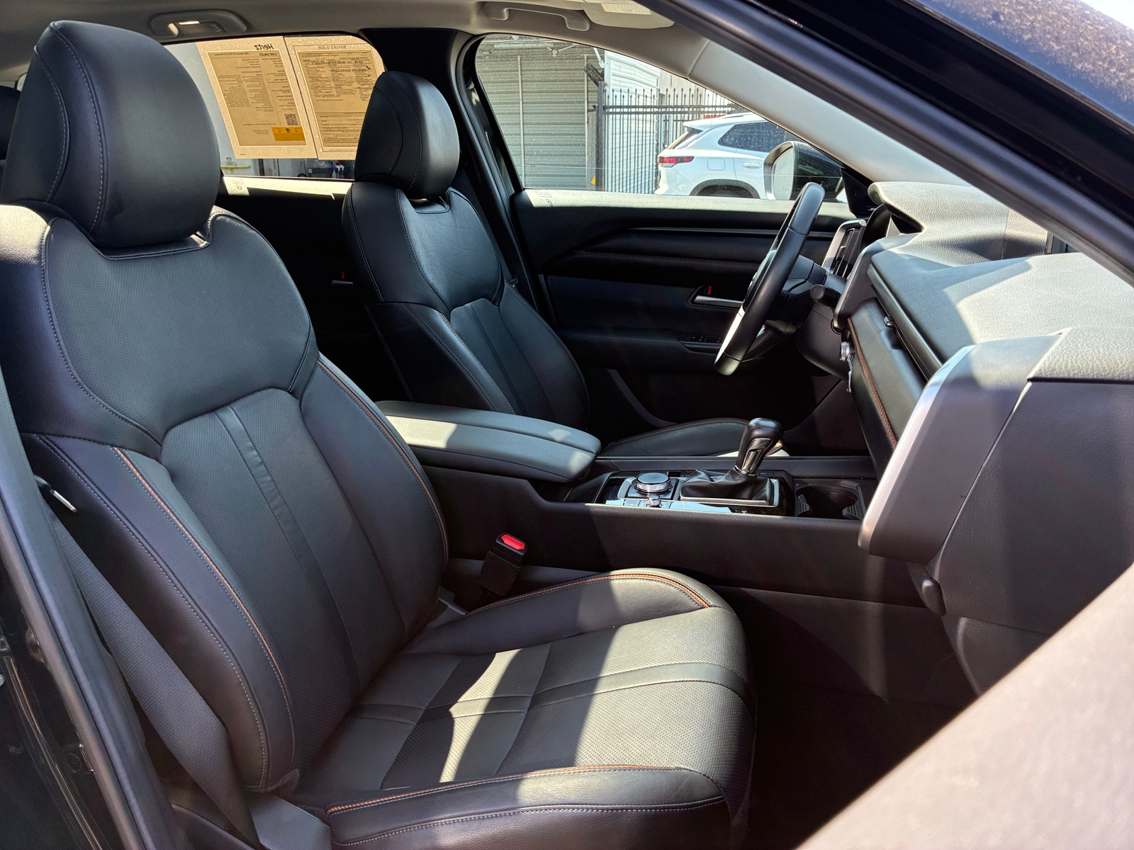 Thumbnail: 2026 Mazda CX-50 - 2