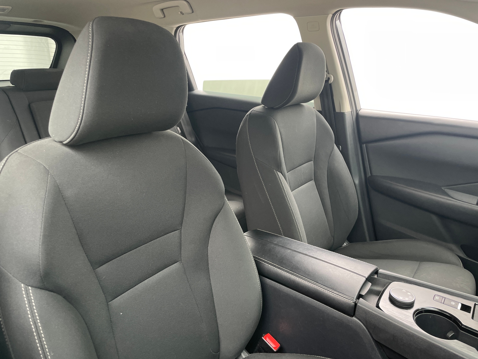 Thumbnail: 2024 Nissan Rogue - 2