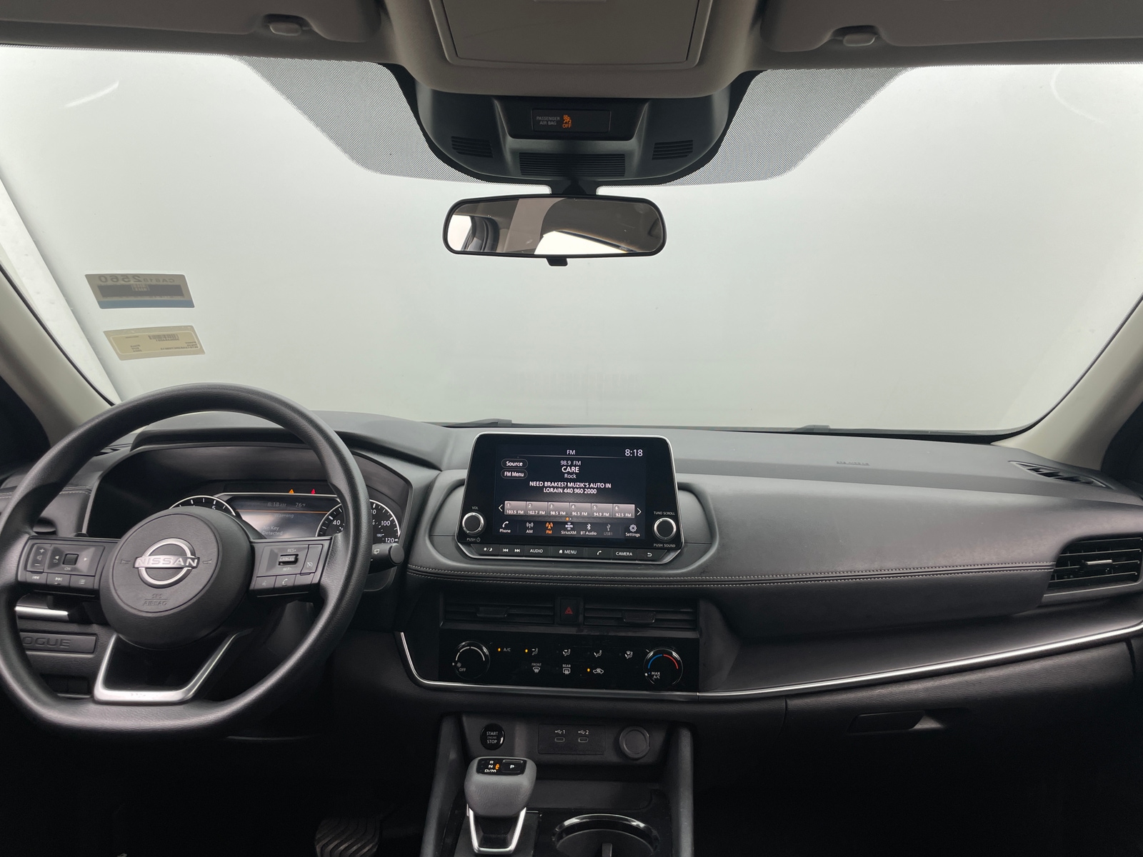 Thumbnail: 2024 Nissan Rogue - 3