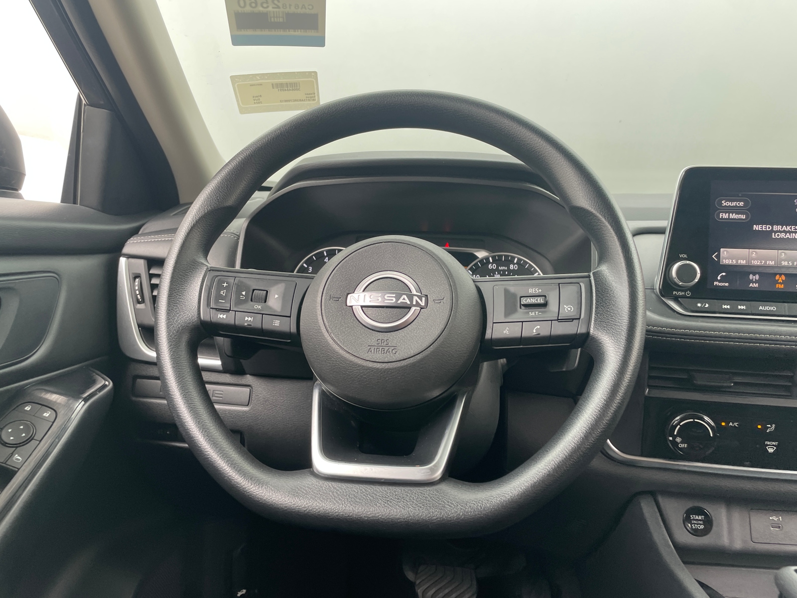 Thumbnail: 2024 Nissan Rogue - 5