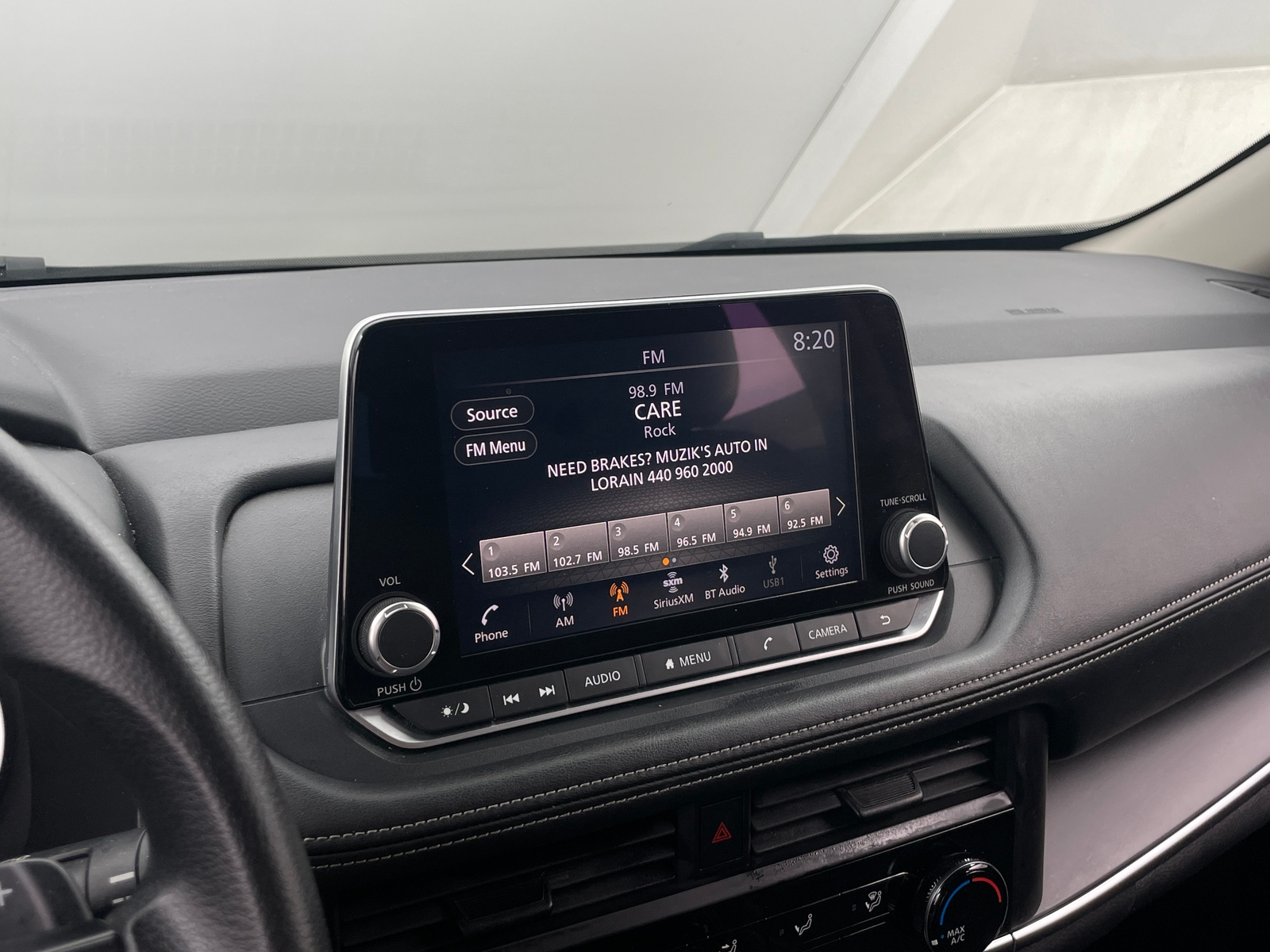 Thumbnail: 2024 Nissan Rogue - 4