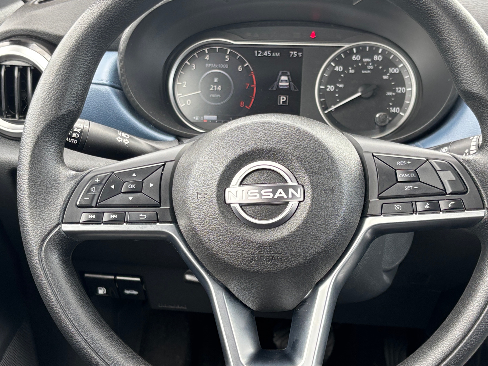 Thumbnail: 2025 Nissan Versa - 4