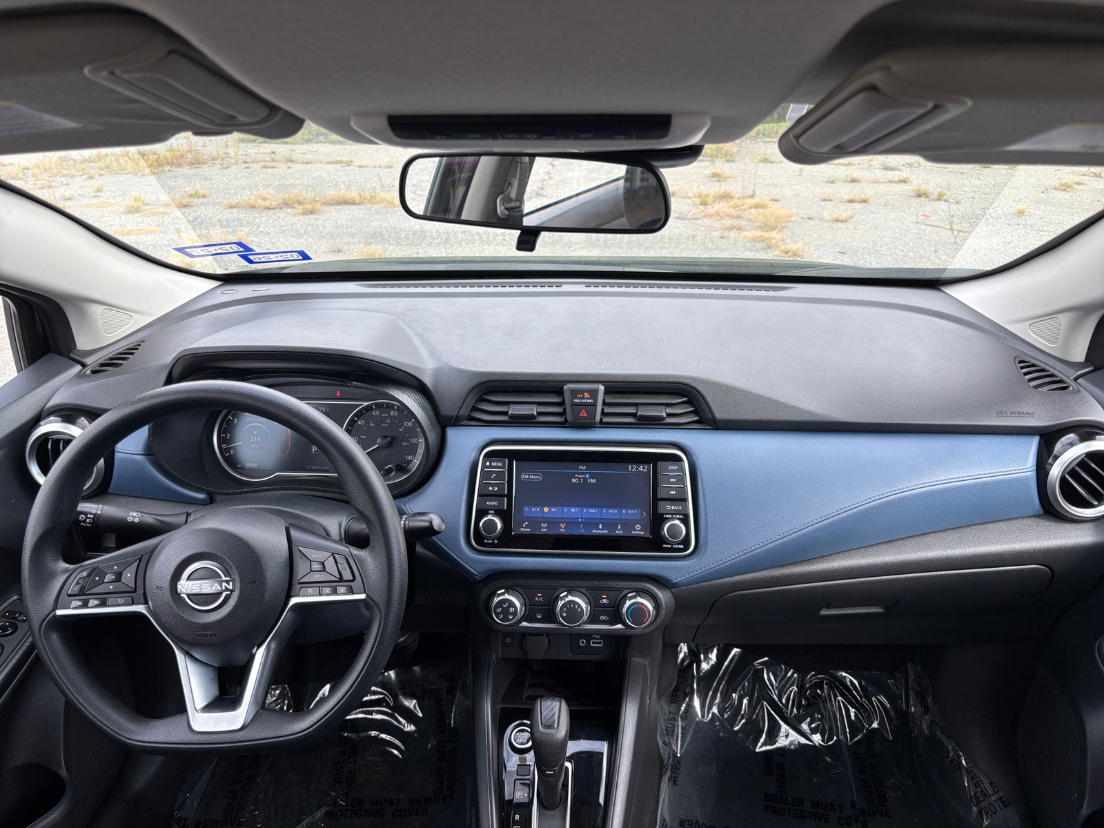 Thumbnail: 2025 Nissan Versa - 3