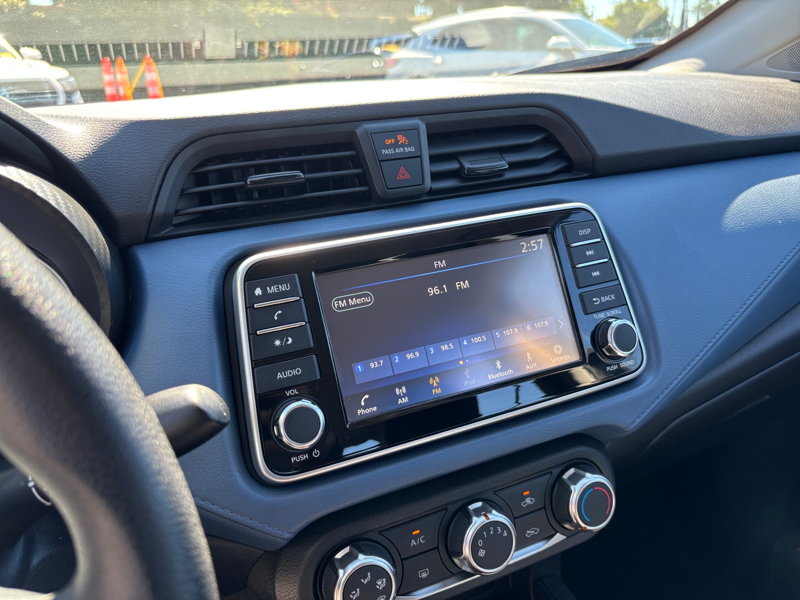 Thumbnail: 2025 Nissan Versa - 4