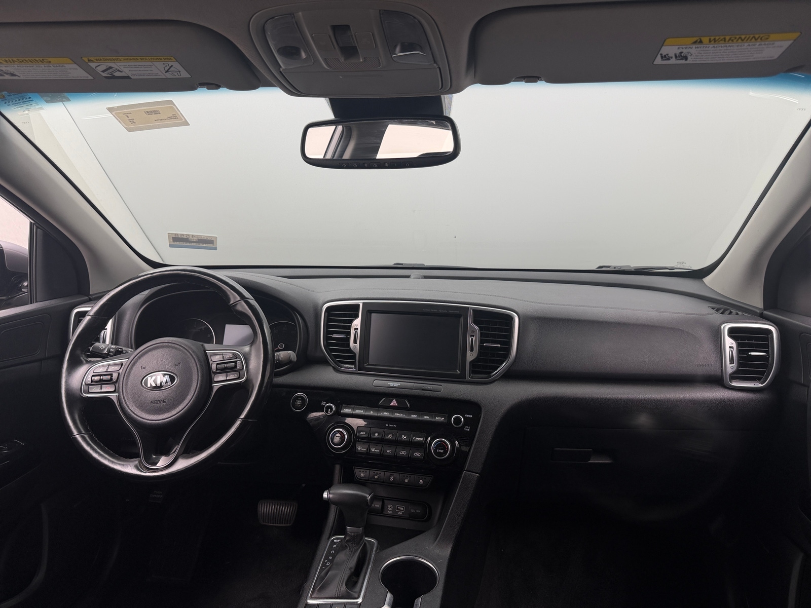 Thumbnail: 2018 Kia Sportage - 2