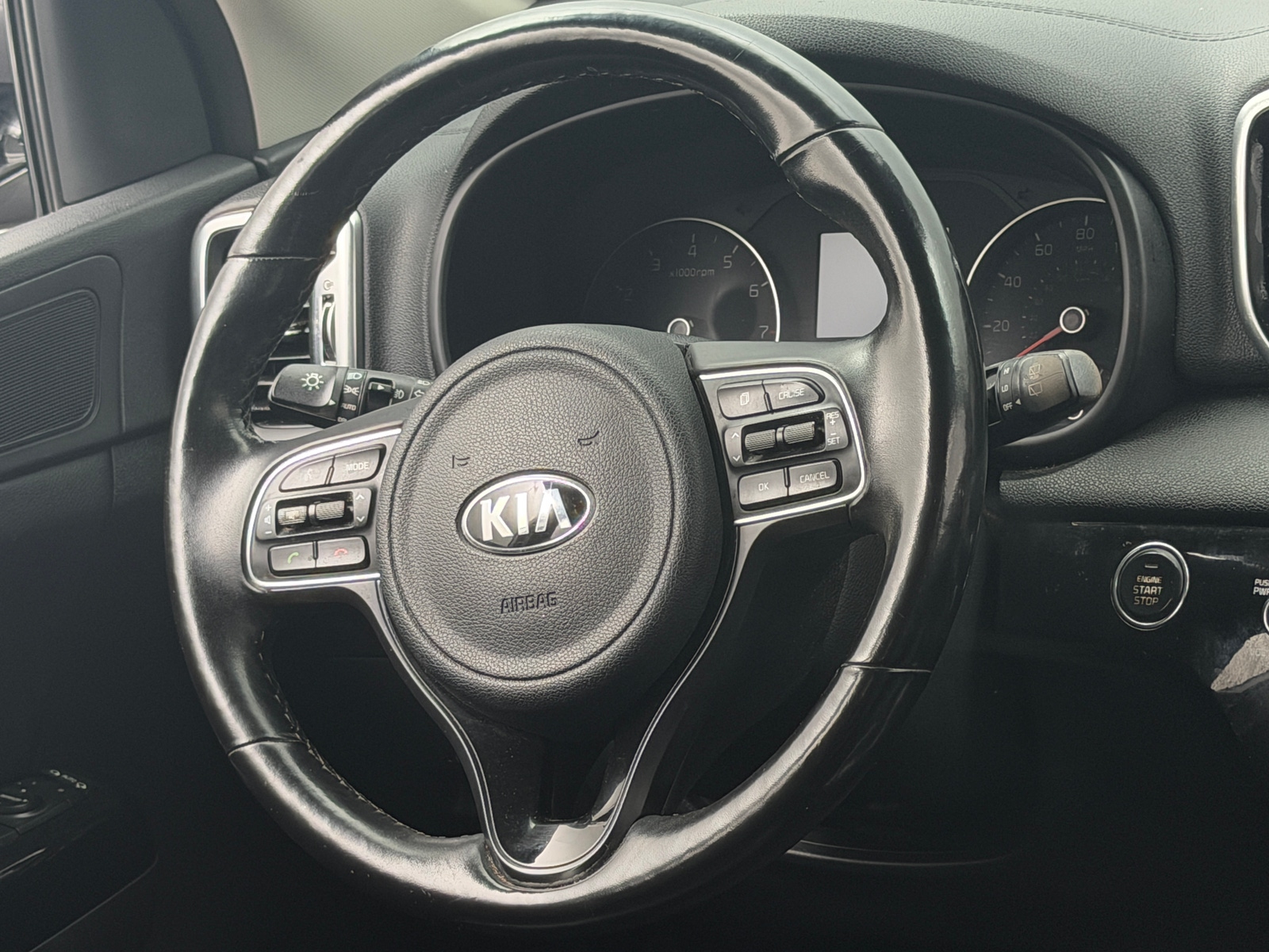 Thumbnail: 2018 Kia Sportage - 4