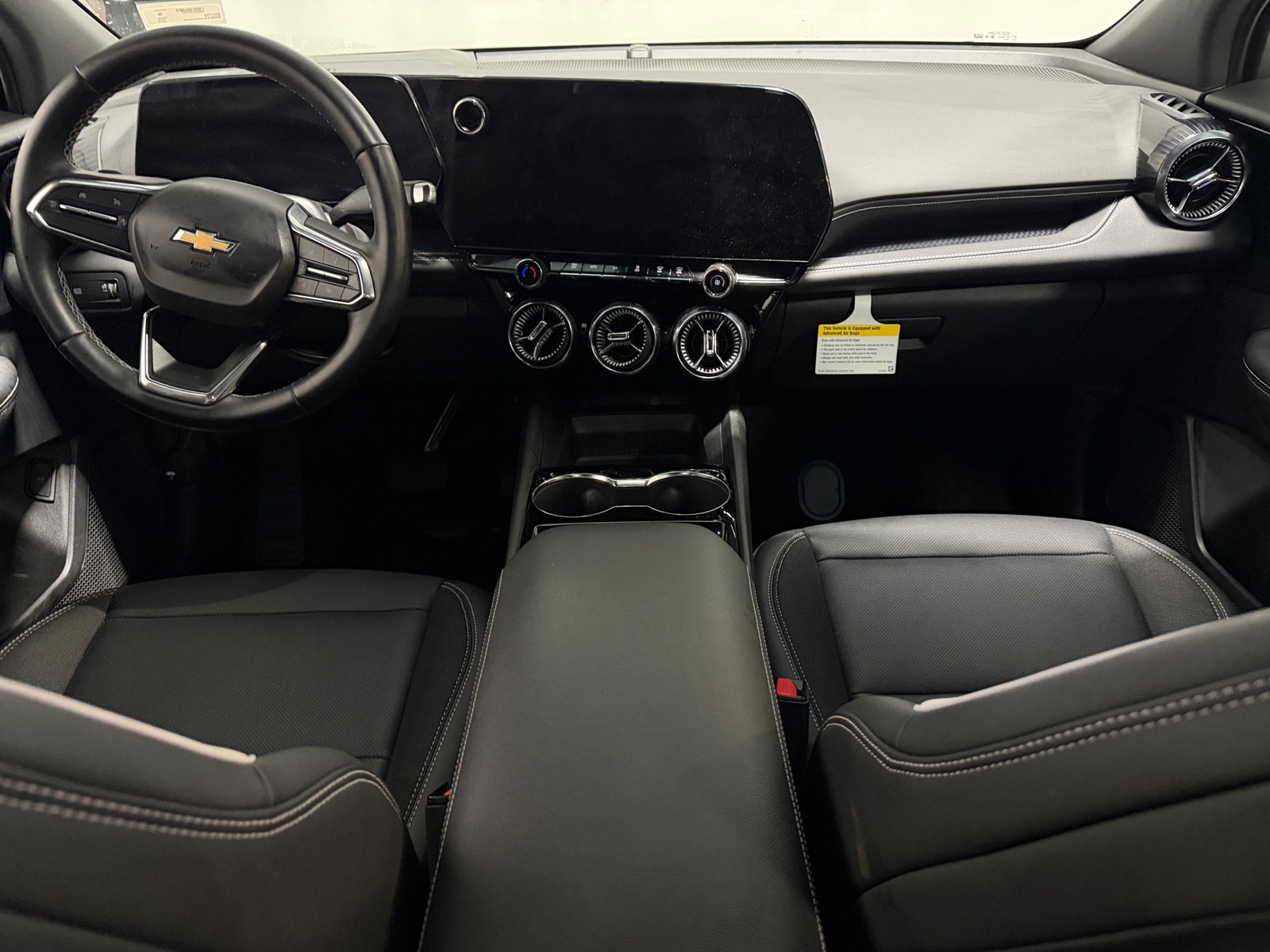 Thumbnail: 2024 Chevrolet Blazer EV - 2