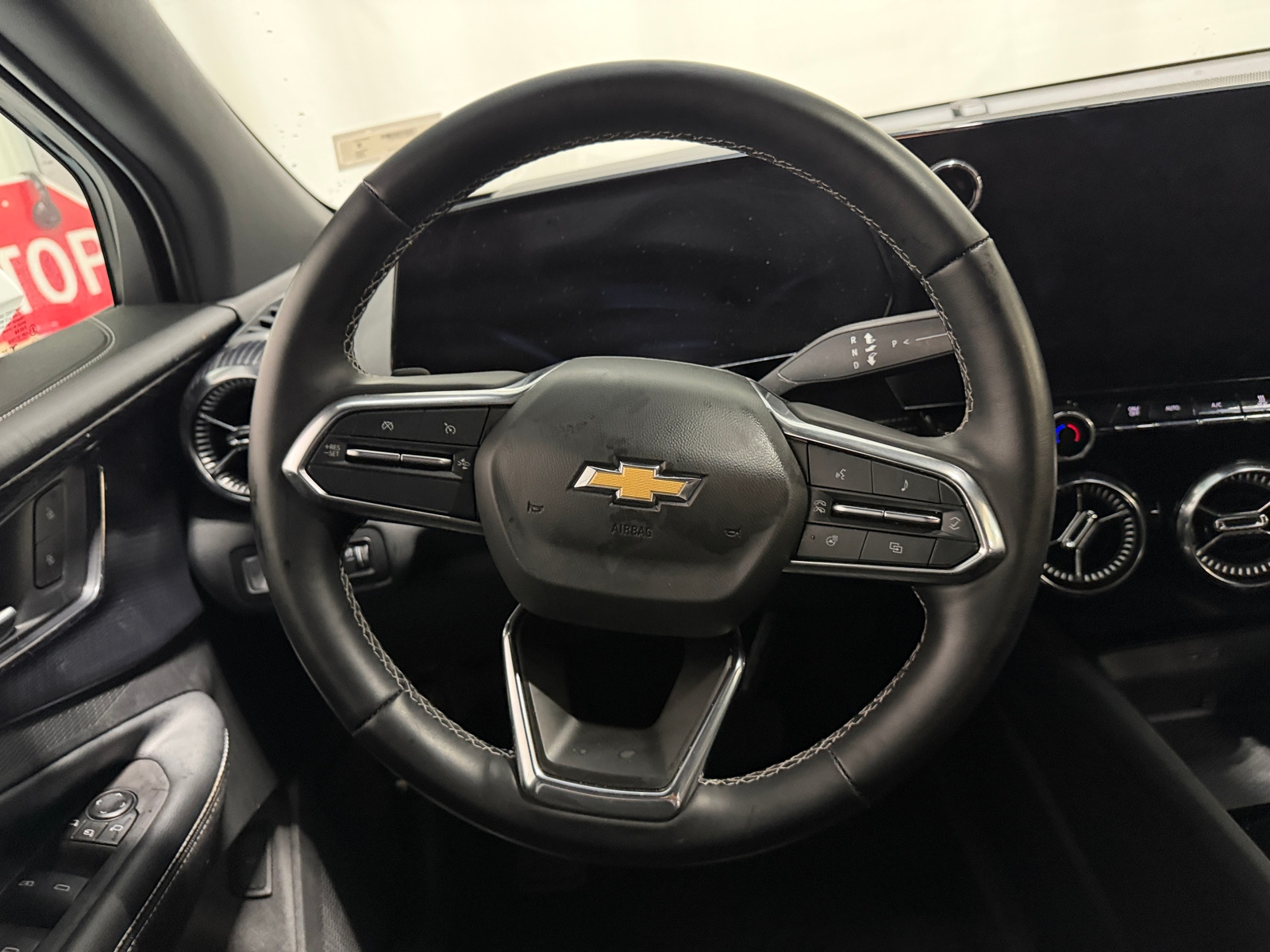 Thumbnail: 2024 Chevrolet Blazer EV - 4