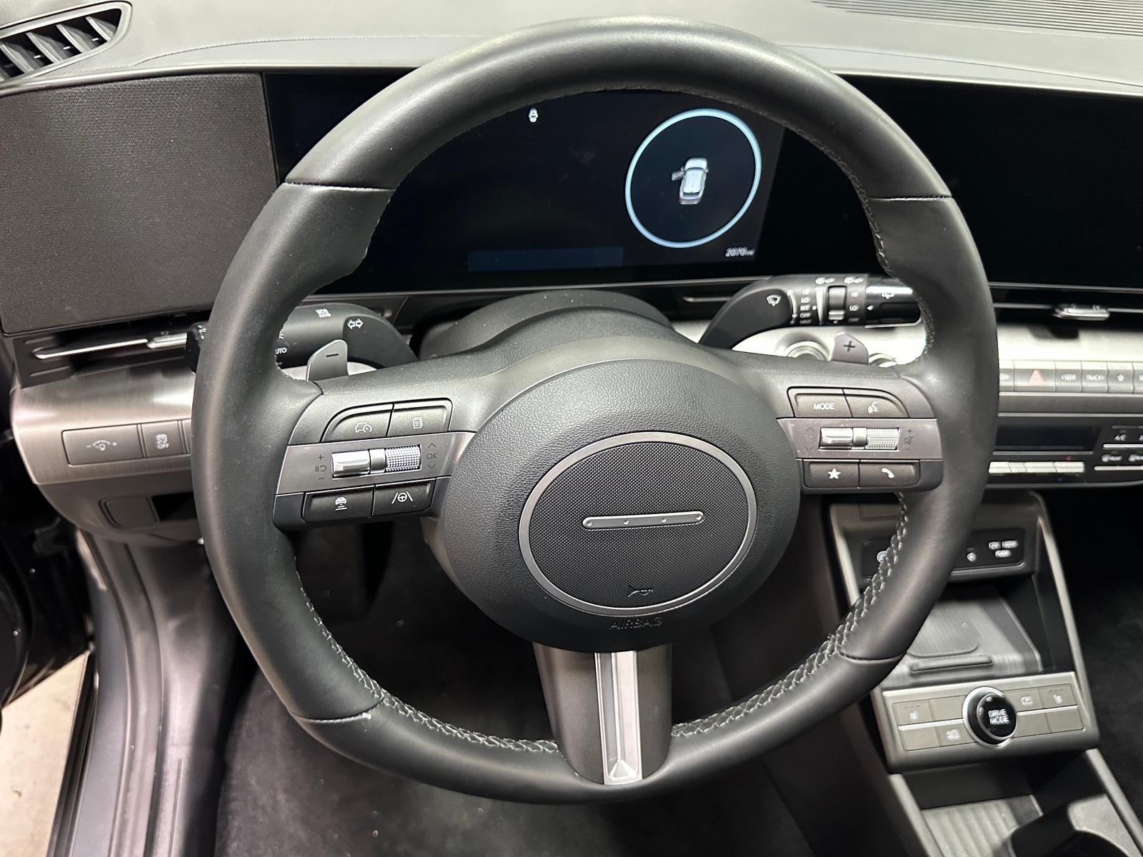 Thumbnail: 2026 Hyundai Kona - 4