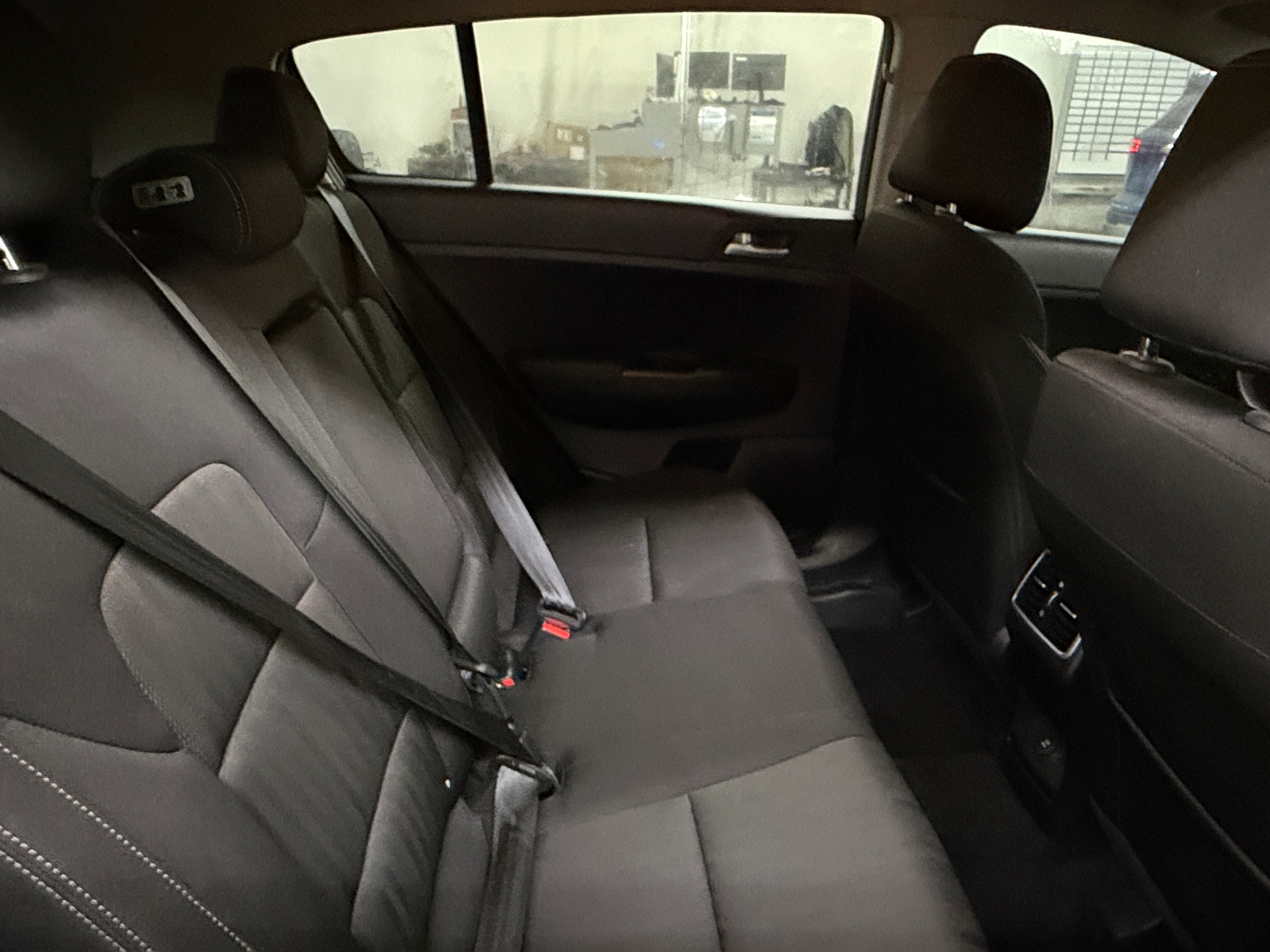 Thumbnail: 2017 Kia Sportage - 6