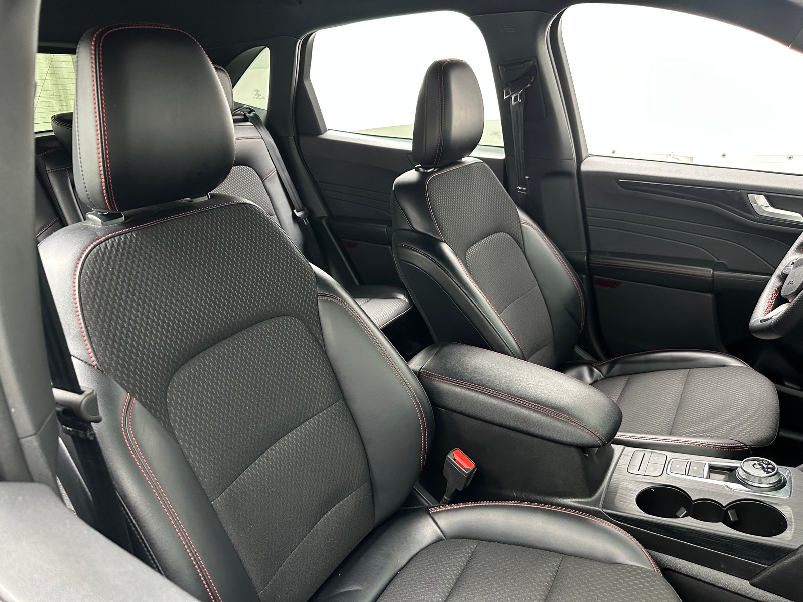 Thumbnail: 2025 Ford Escape - 2