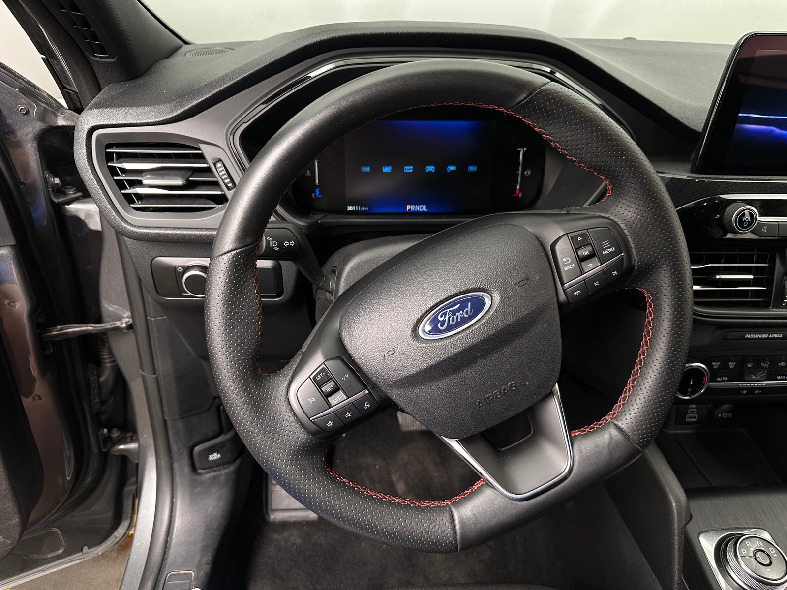 Thumbnail: 2025 Ford Escape - 5