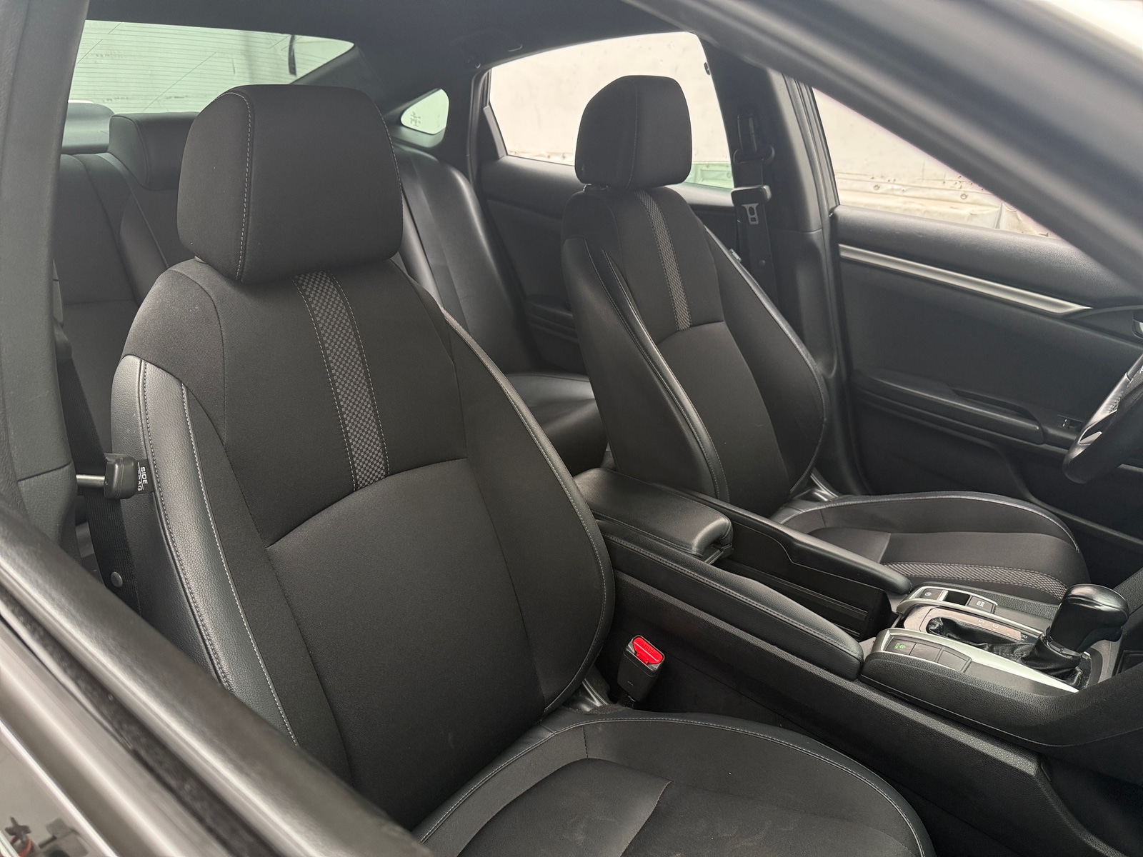Thumbnail: 2021 Honda Civic - 2