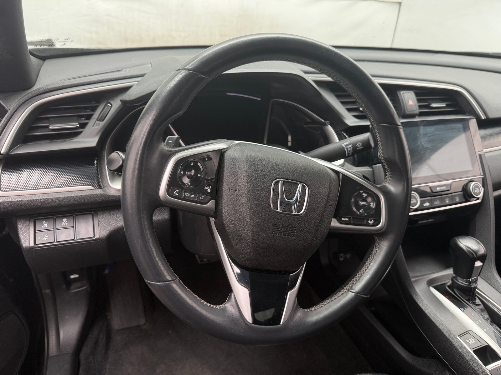 Thumbnail: 2021 Honda Civic - 5