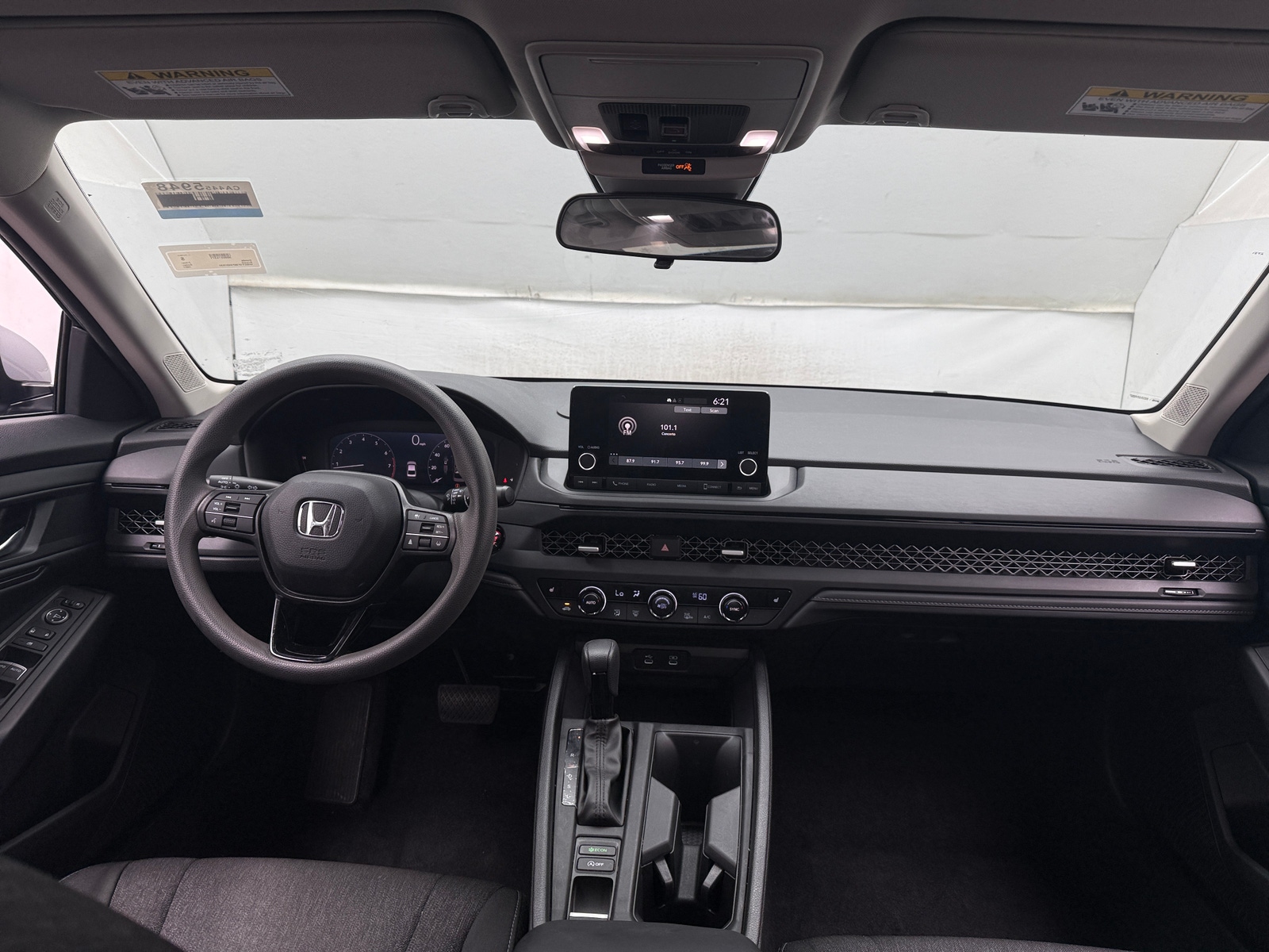 Thumbnail: 2023 Honda Accord - 3