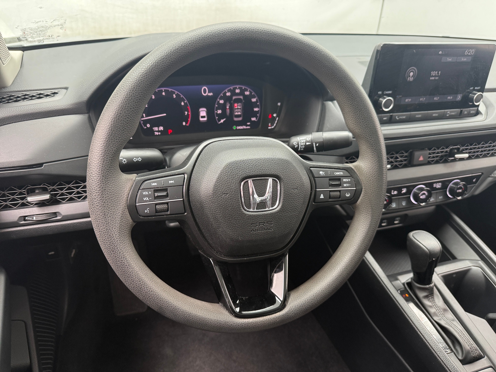 Thumbnail: 2023 Honda Accord - 5