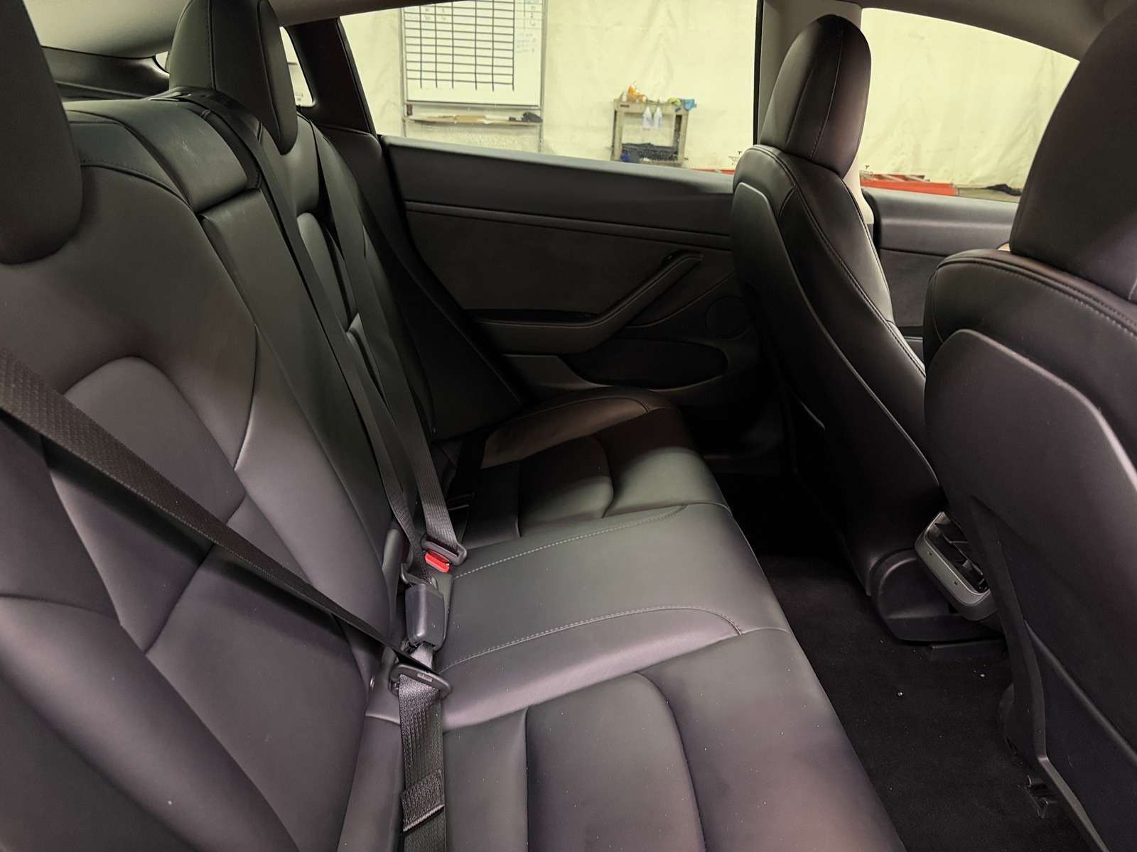 Thumbnail: 2023 Tesla Model 3 - 5