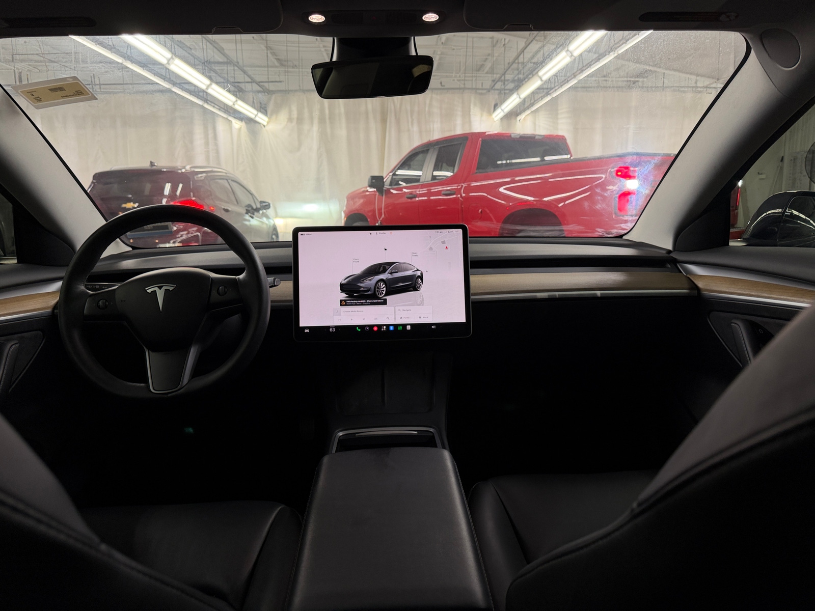 Thumbnail: 2023 Tesla Model 3 - 2