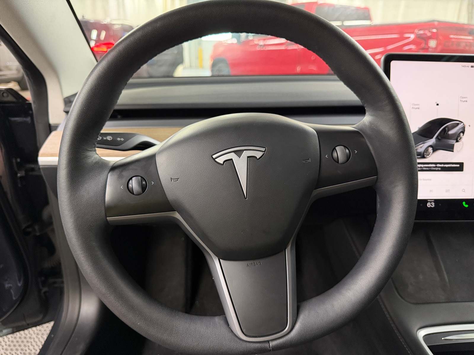Thumbnail: 2023 Tesla Model 3 - 4