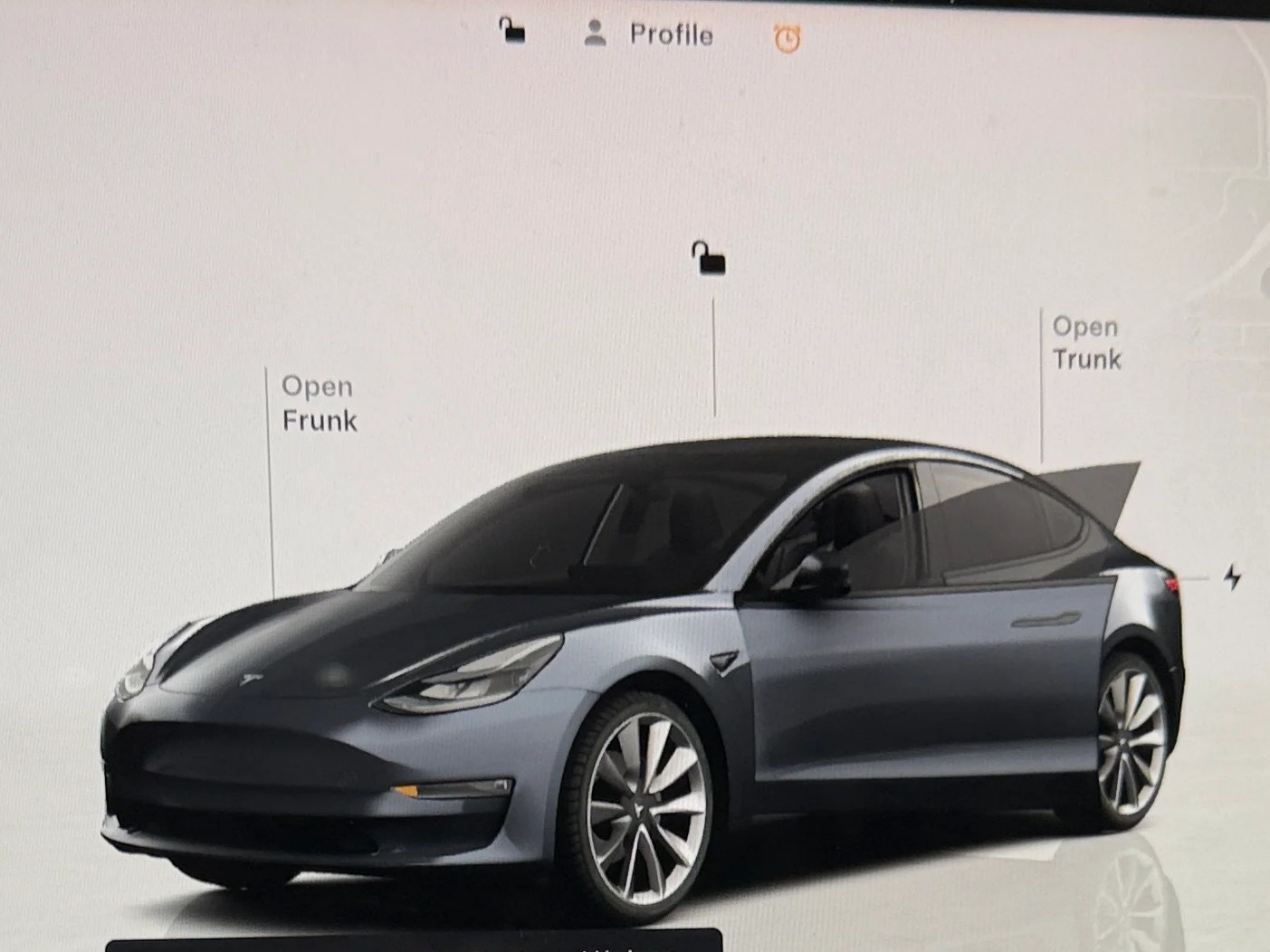 Thumbnail: 2023 Tesla Model 3 - 3